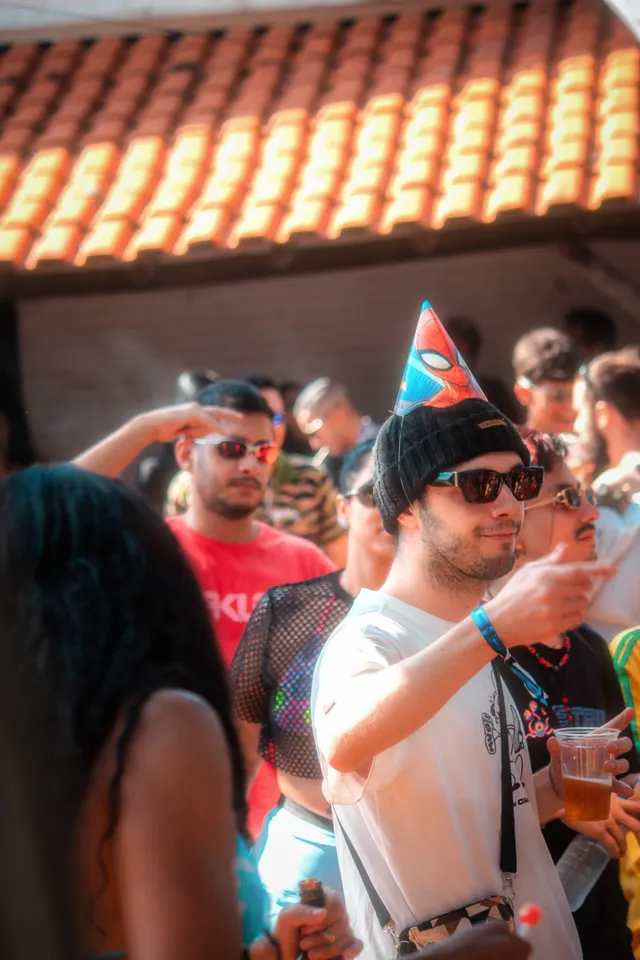 Connectiohm × Magon Fotografia — registro 7