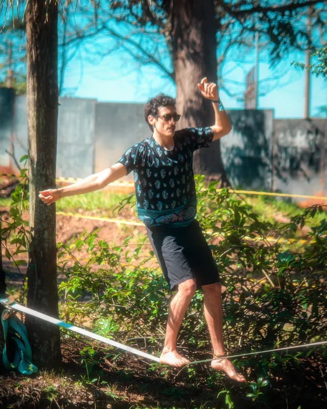 Connectiohm × Magon Fotografia — registro 8