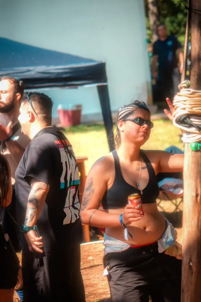 Connectiohm × Magon Fotografia — registro 12
