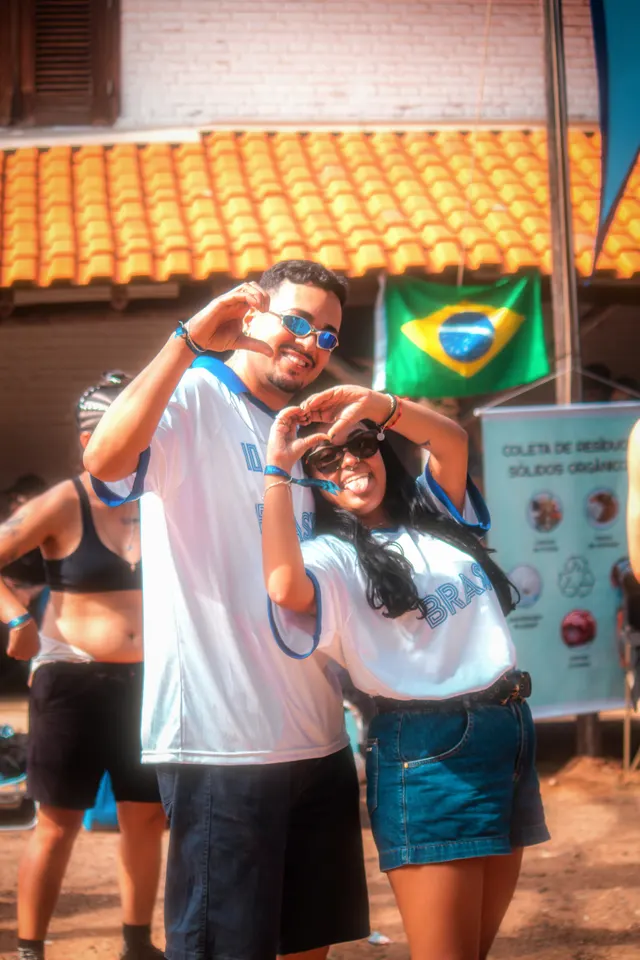 Connectiohm × Magon Fotografia — registro 19