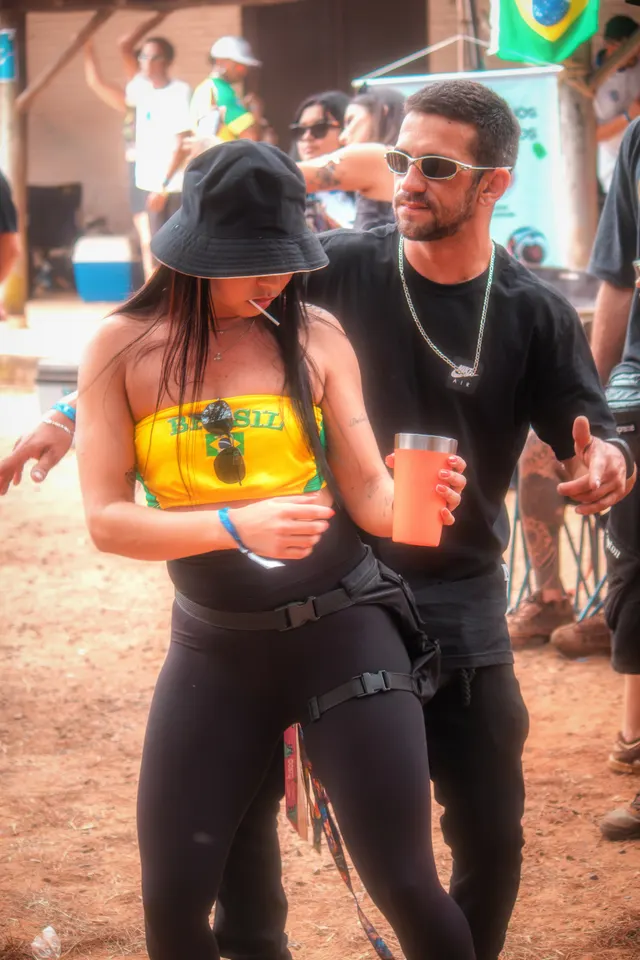 Connectiohm × Magon Fotografia — registro 22