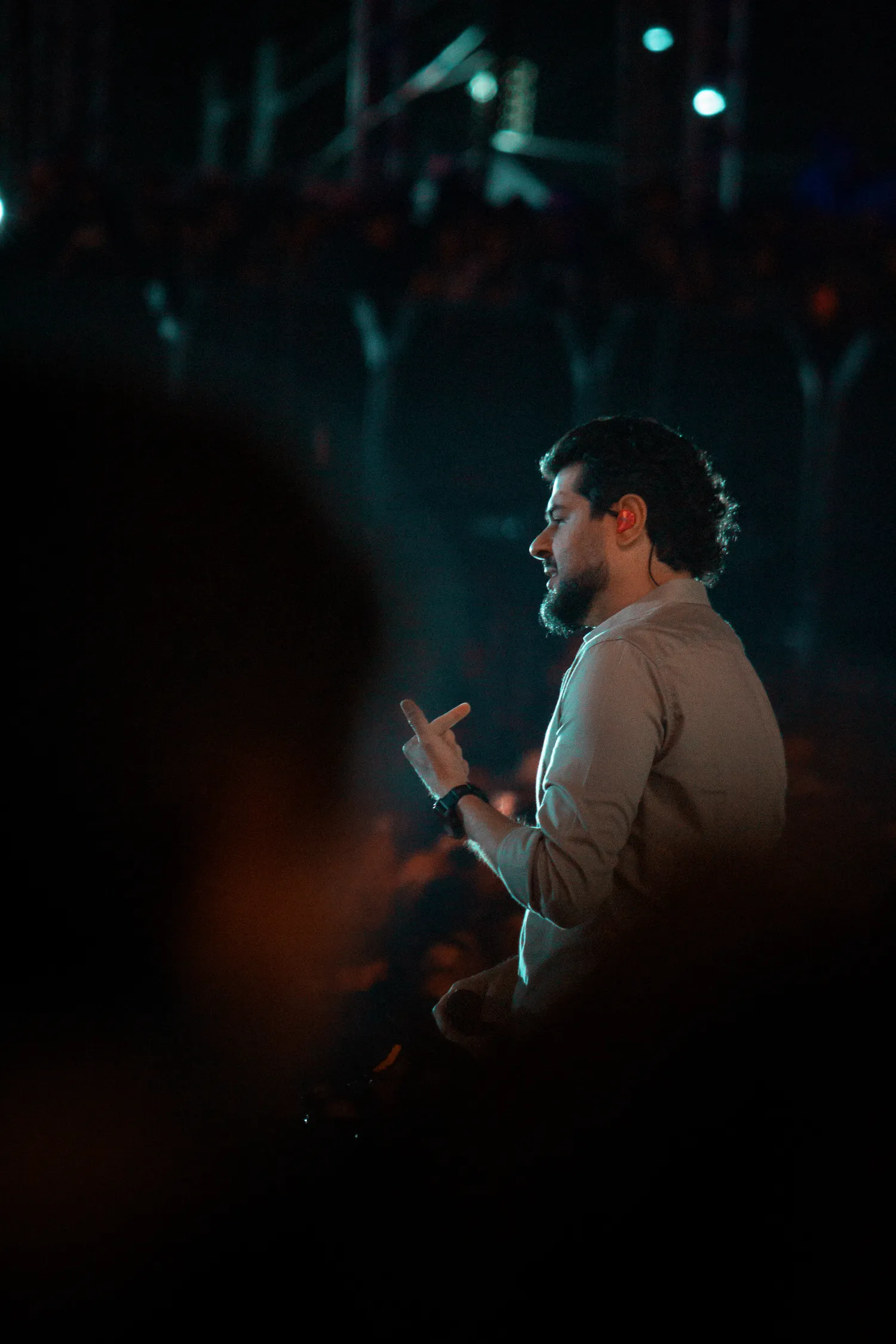 Zé Neto & Cristiano no palco — Rodeio Fest 2026, 14.08