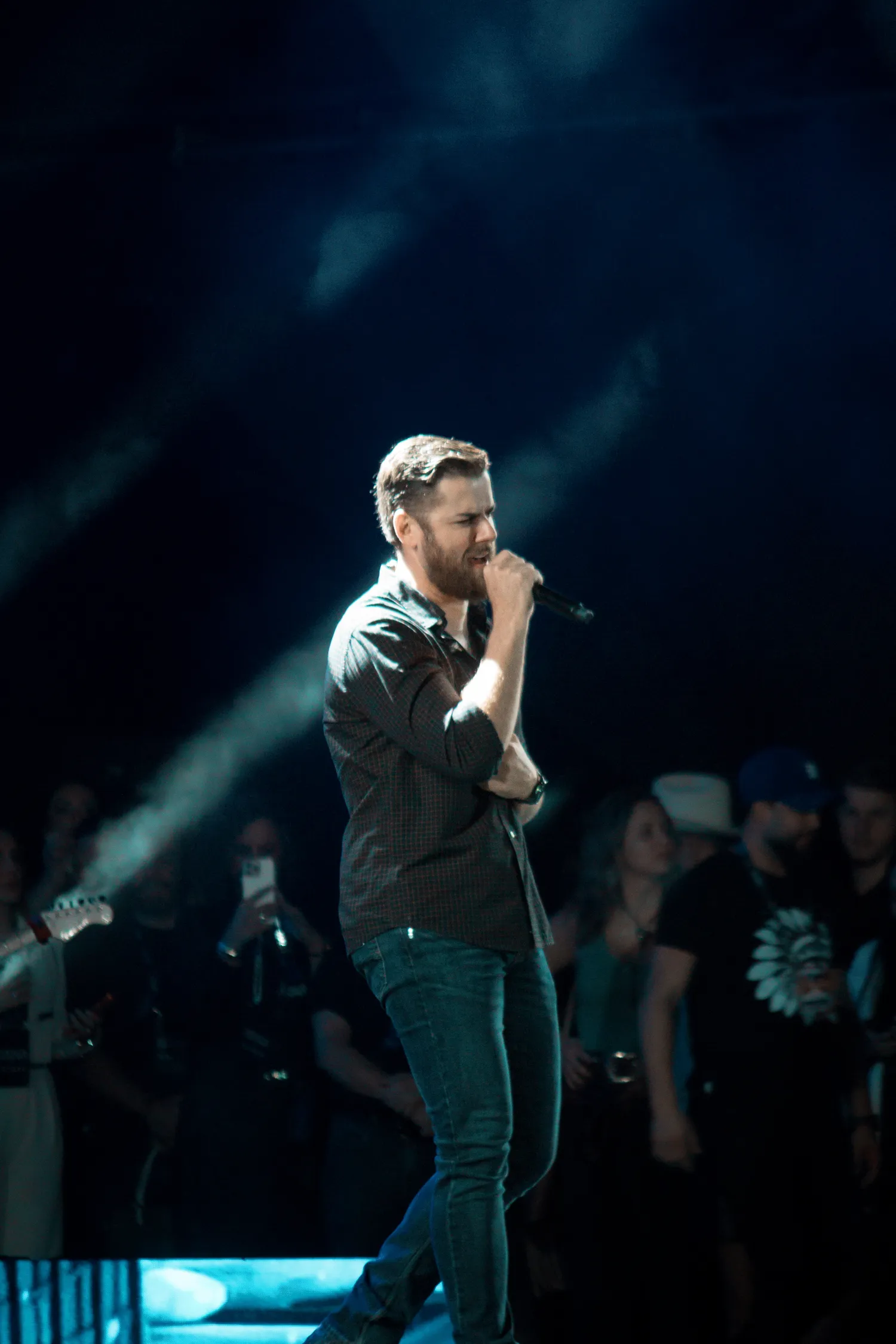 Zé Neto & Cristiano na performance — Rodeio Fest 2026, 14.08