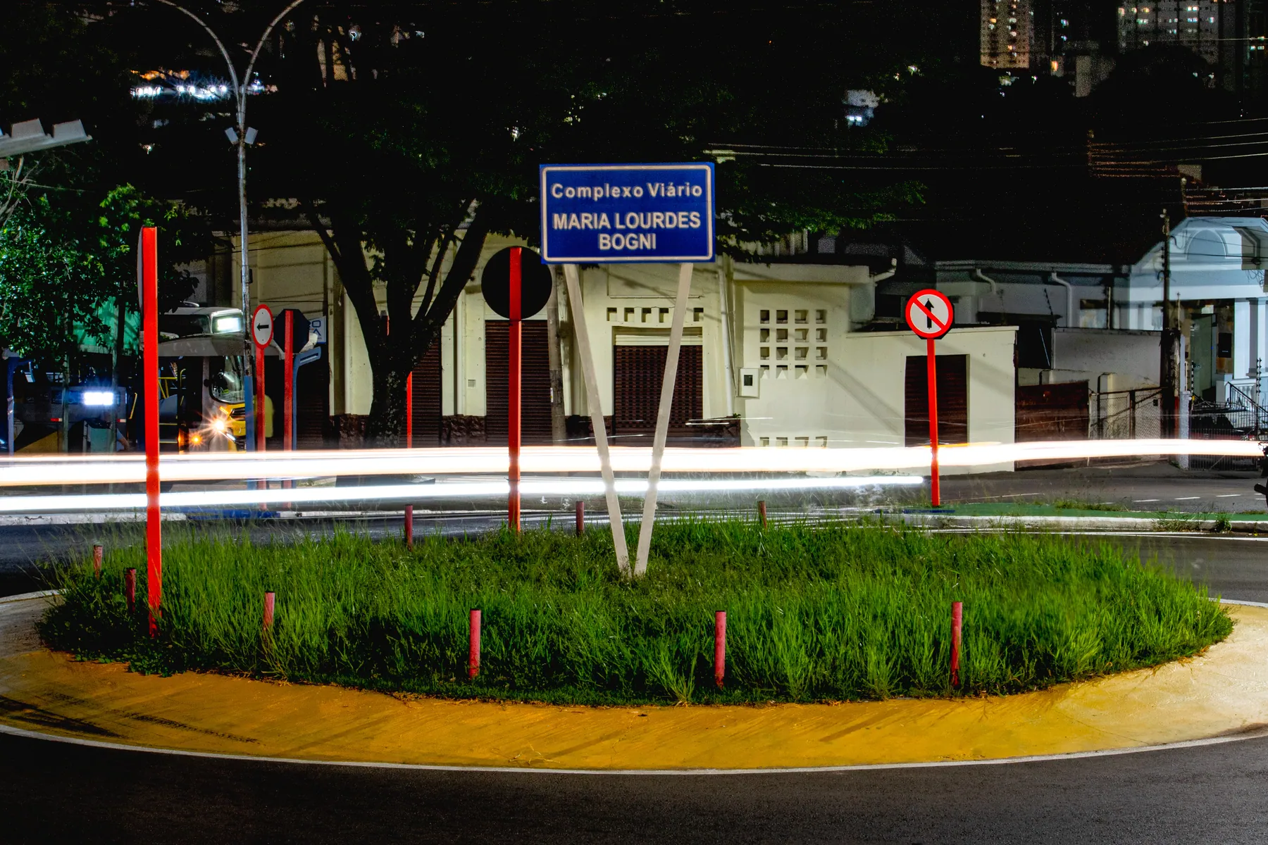 Cidade em Foco — Magon Fotografia