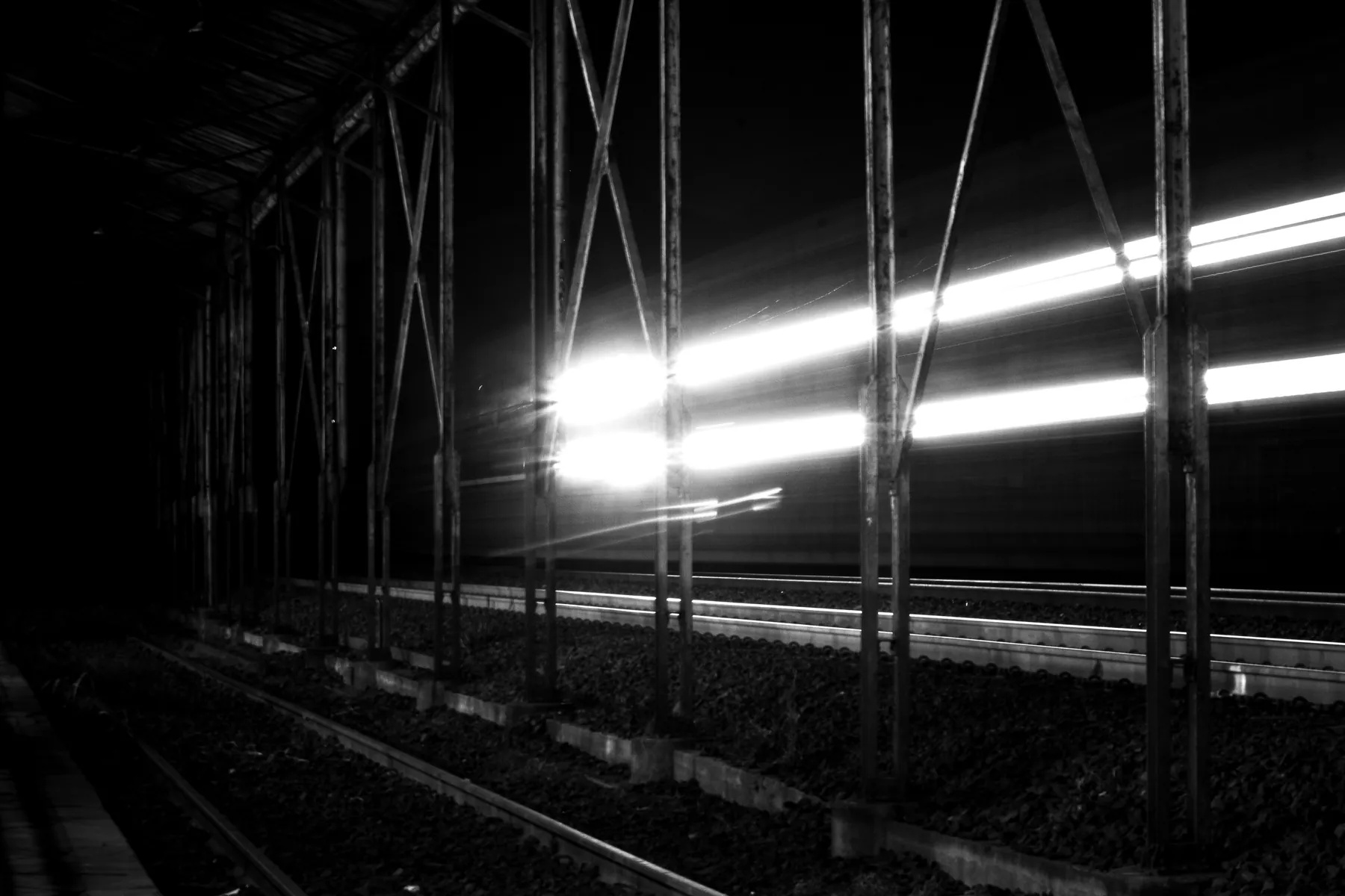 Cidade em Foco — Magon Fotografia