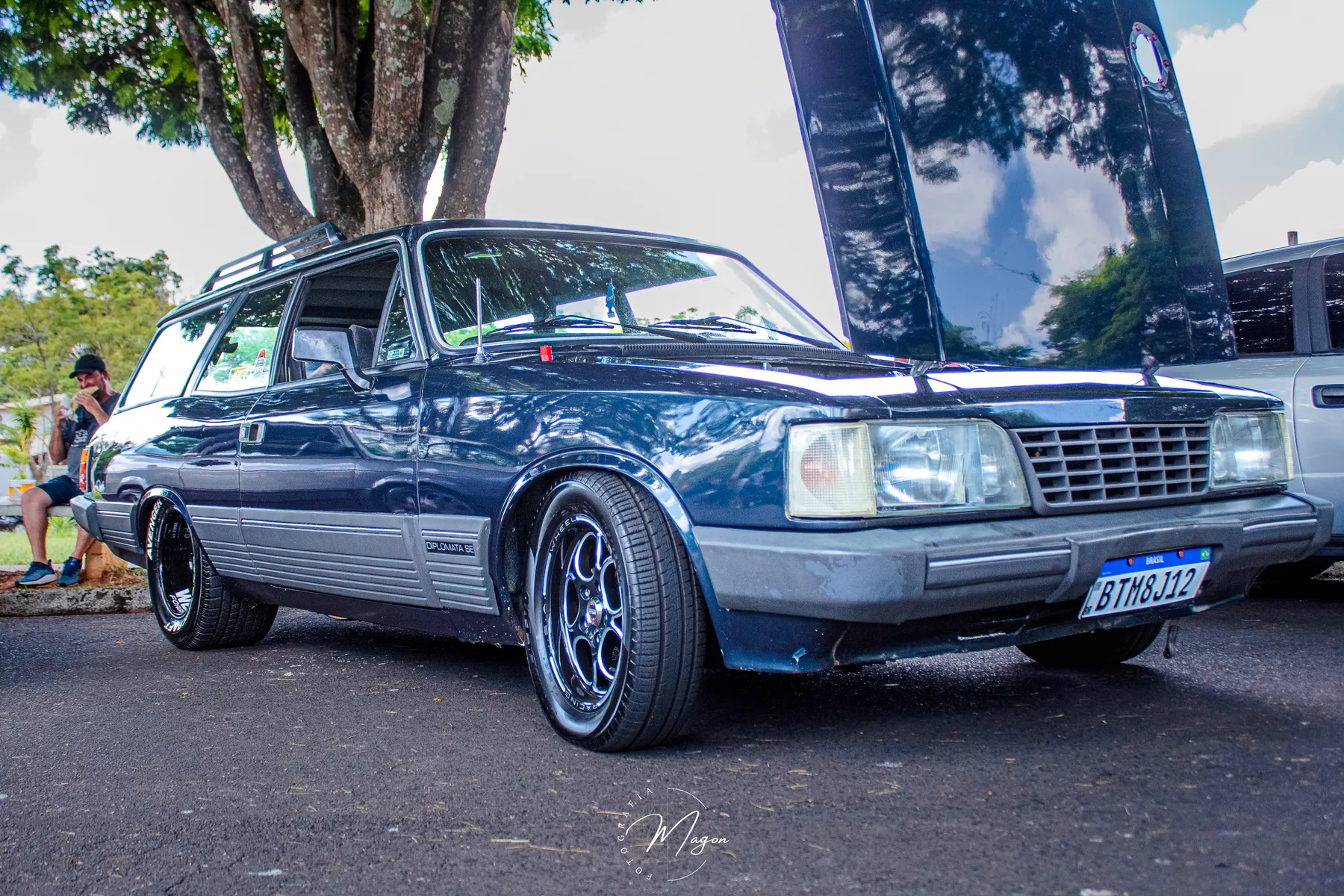 Expocar — Magon Fotografia