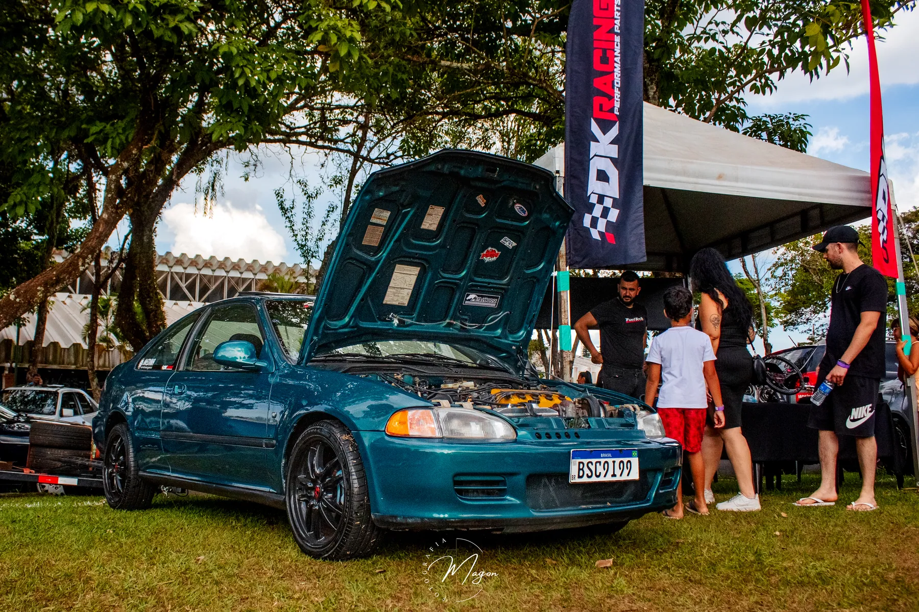 Expocar — Magon Fotografia