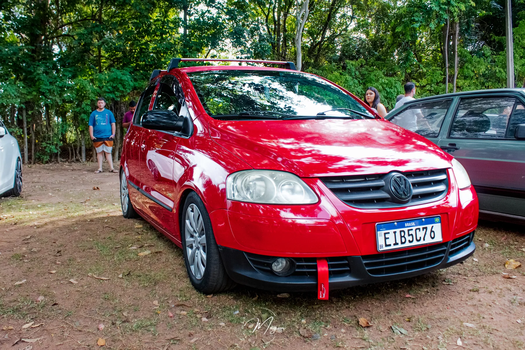 Automotivo — Magon Fotografia