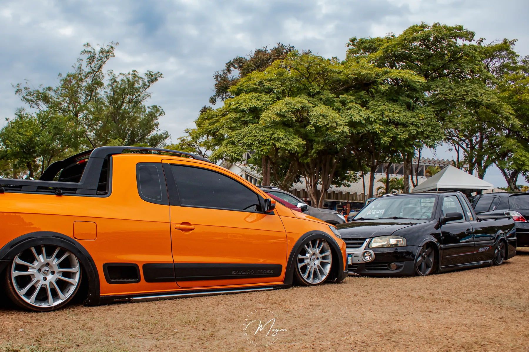 Expocar — Magon Fotografia