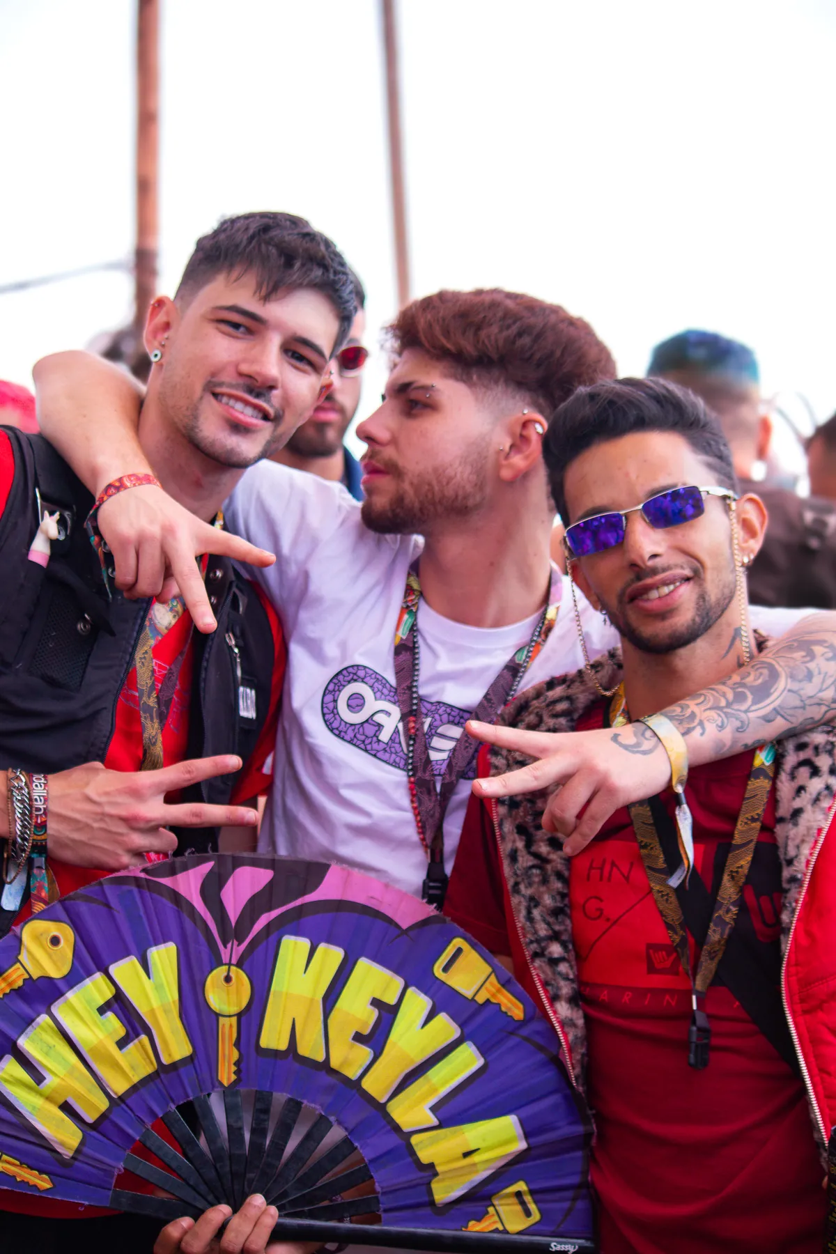 Rave — Magon Fotografia