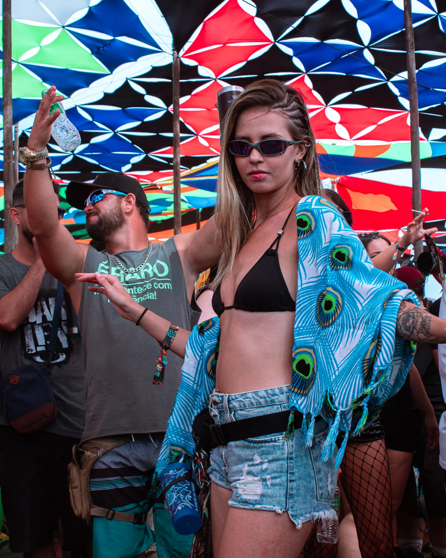 Rave — Magon Fotografia