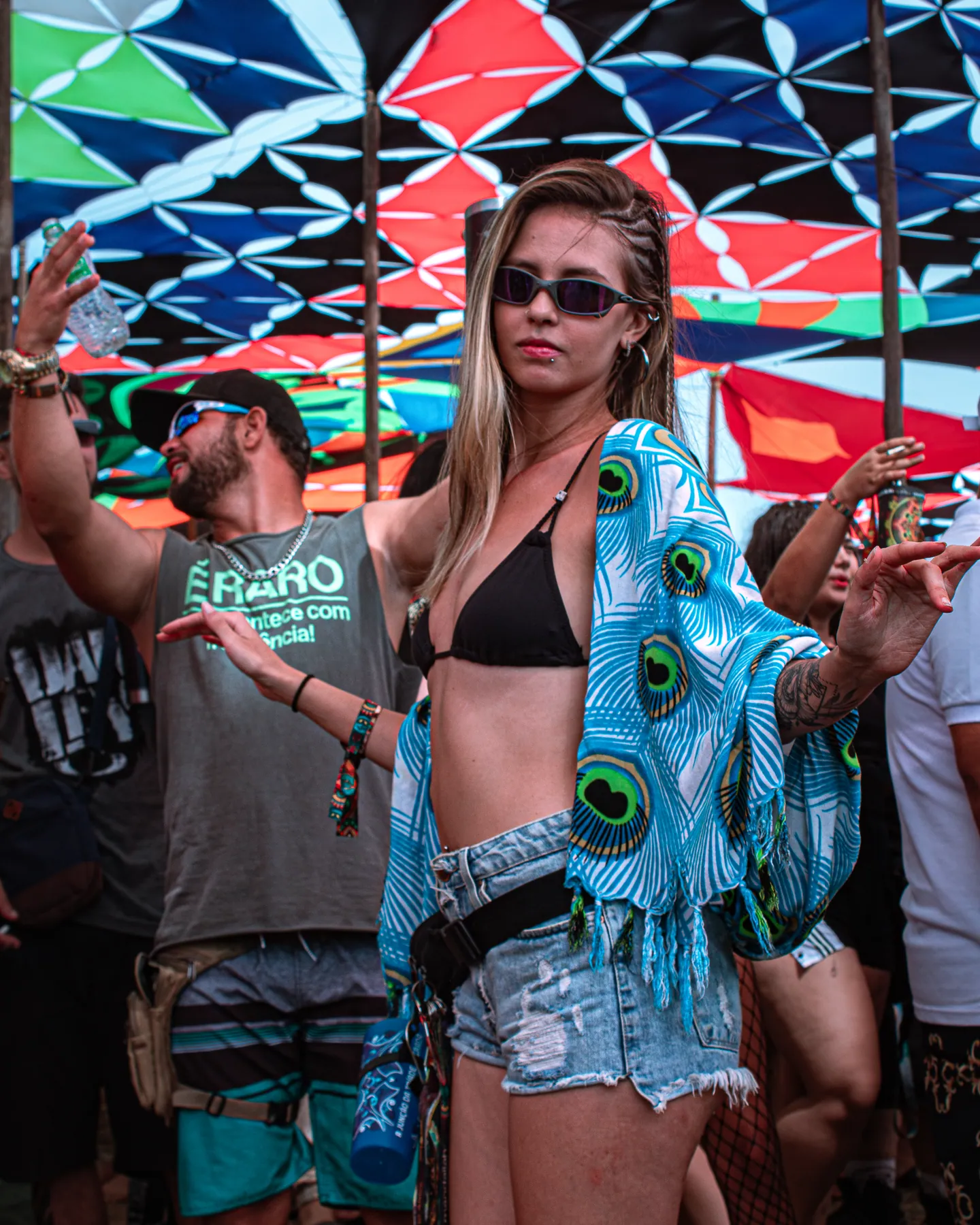 Rave — Magon Fotografia