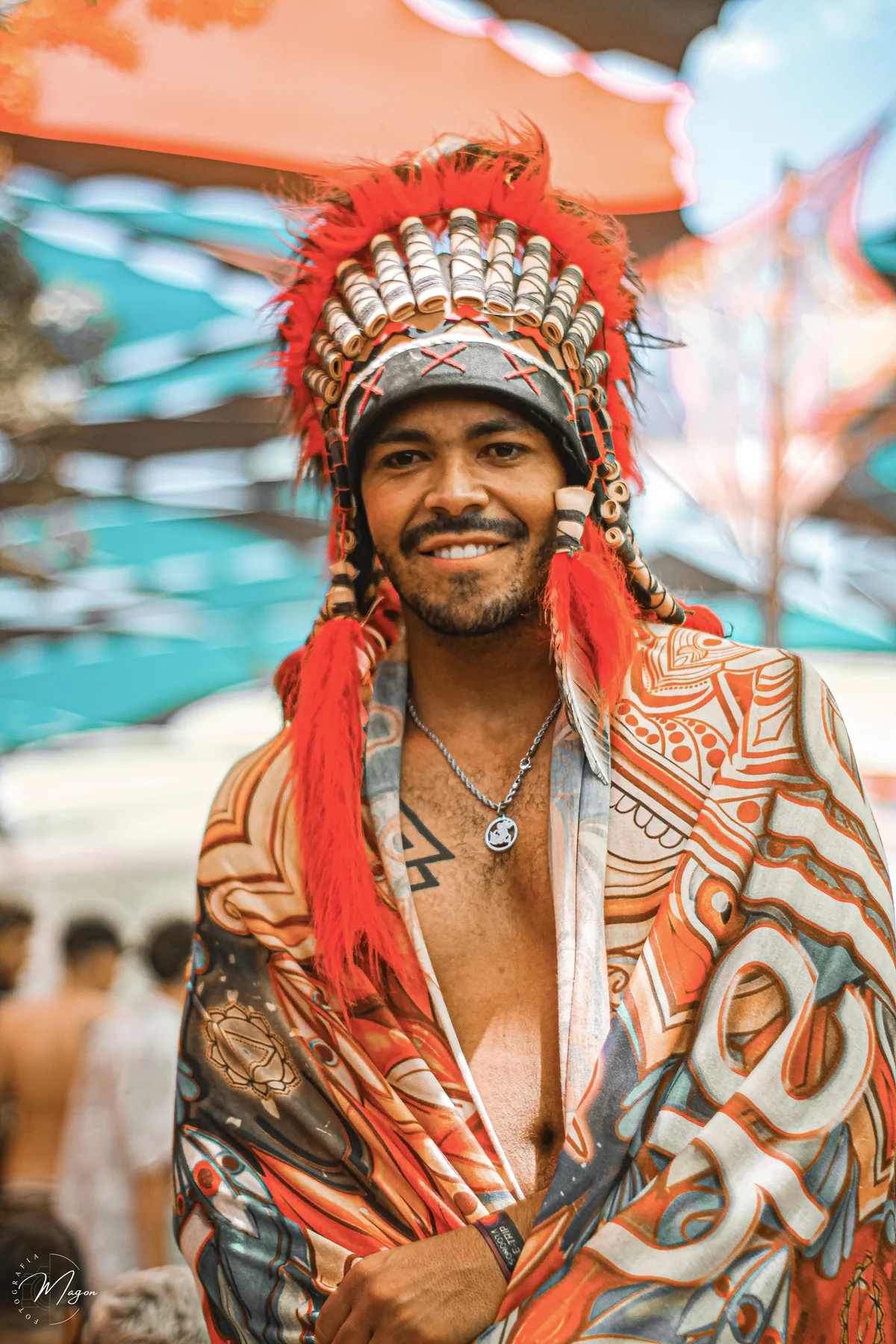Rave — Magon Fotografia