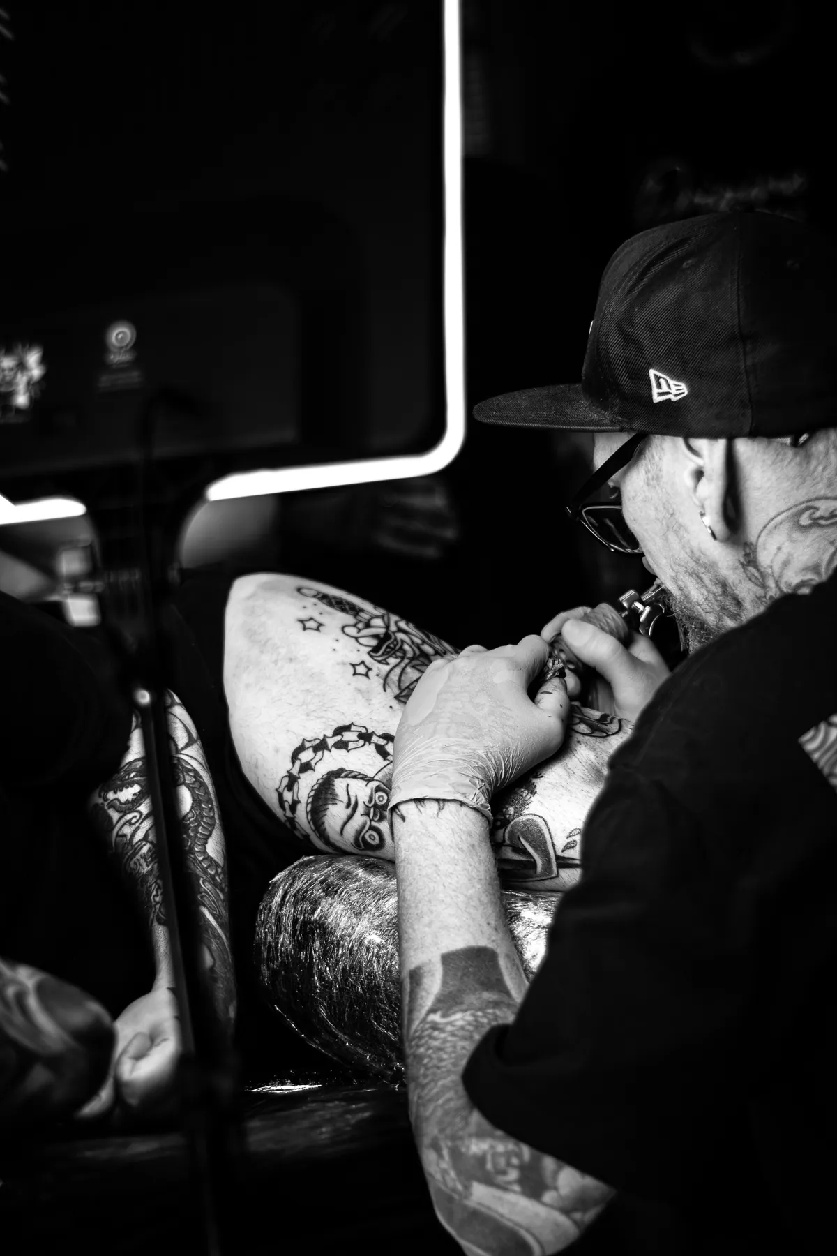 Workshop — Magon Fotografia