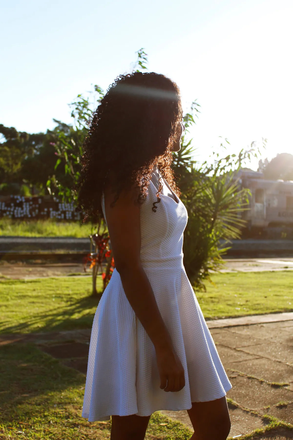 Adriele Fernandes — Estação Rodoviária — Magon Fotografia