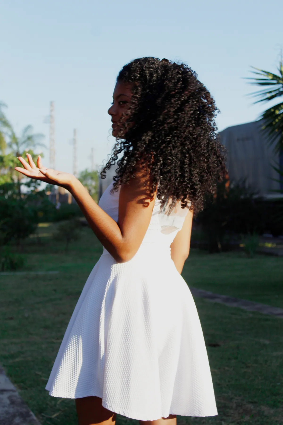 Adriele Fernandes — Estação Rodoviária — Magon Fotografia