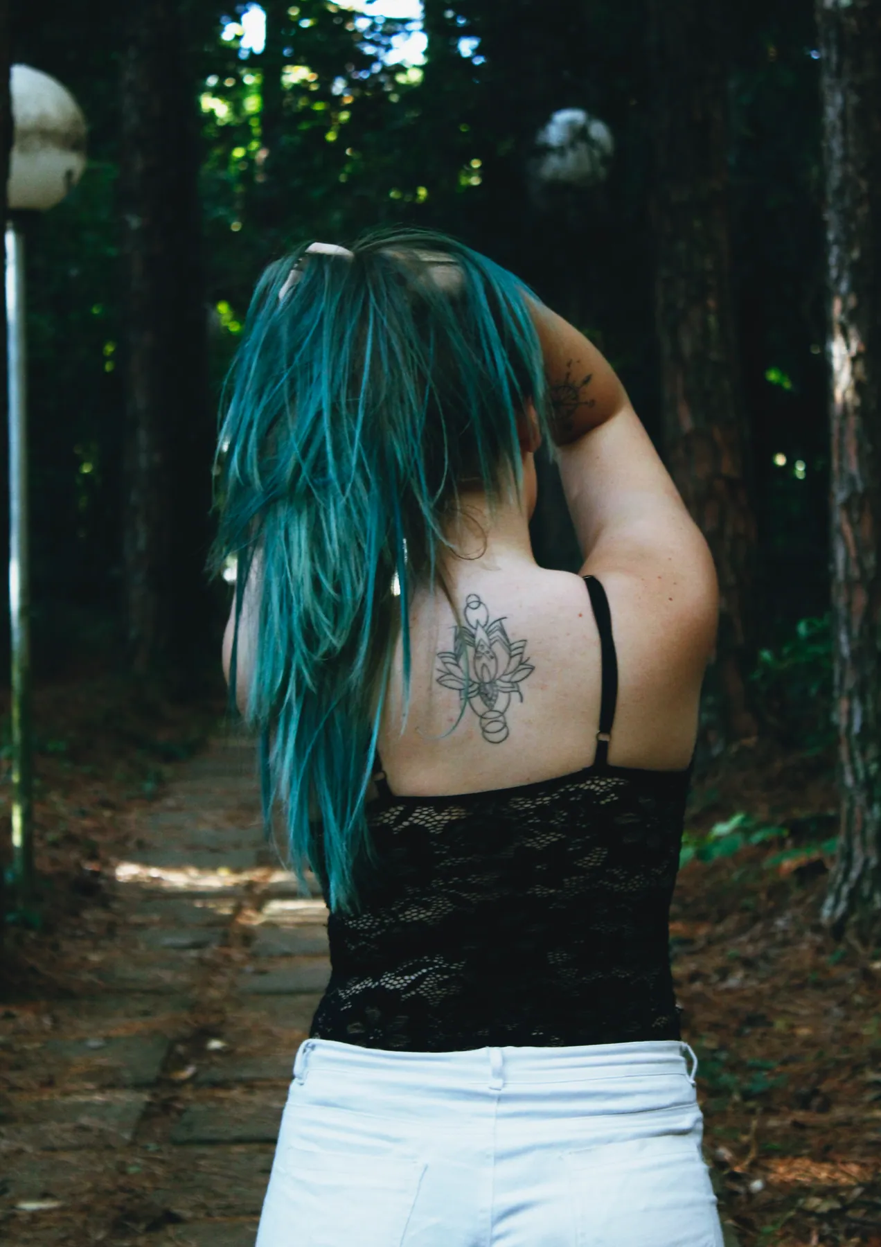 Giovana Profit — UFSCar Sul — Magon Fotografia