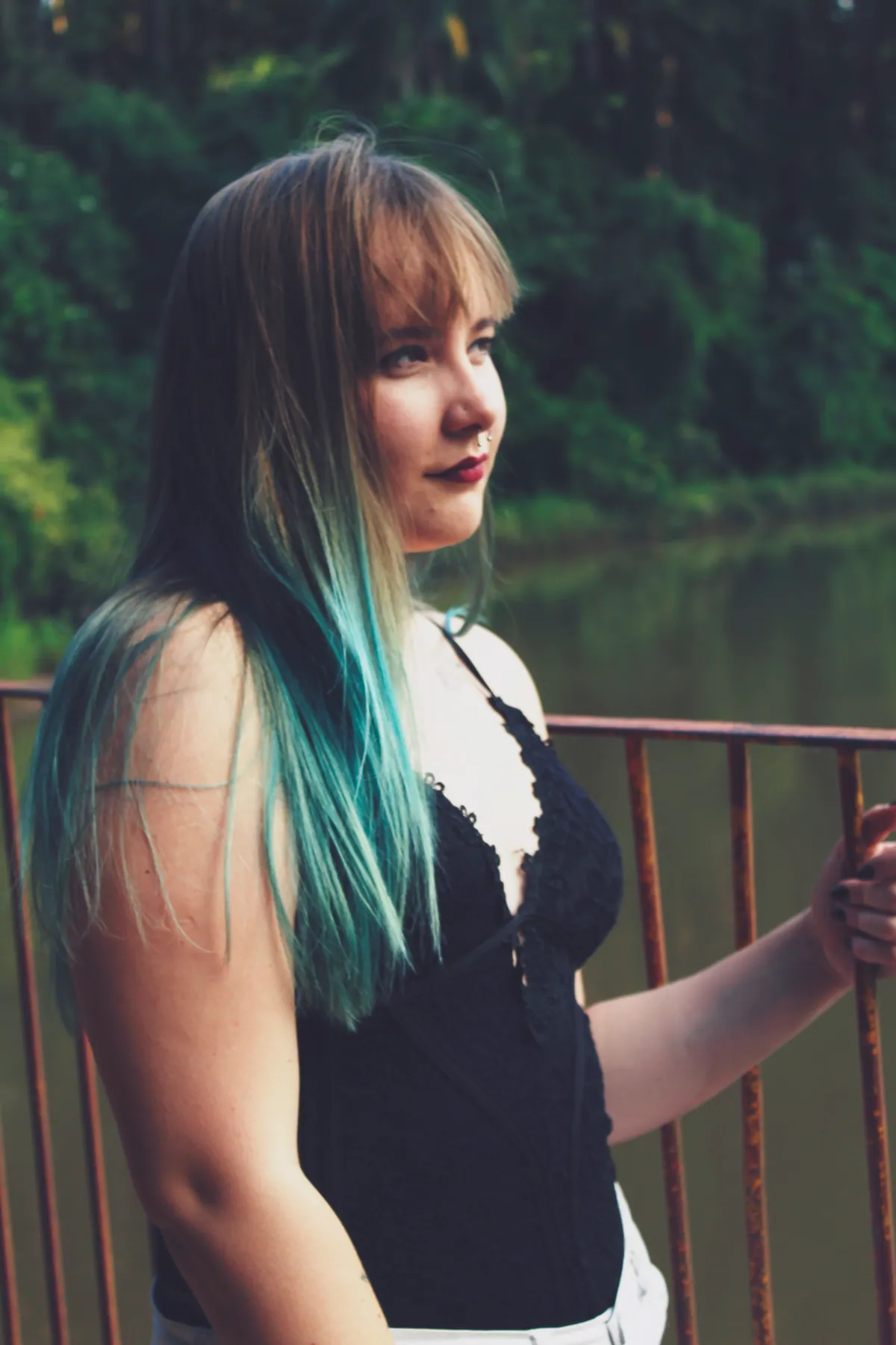 Giovana Profit — UFSCar Sul — Magon Fotografia