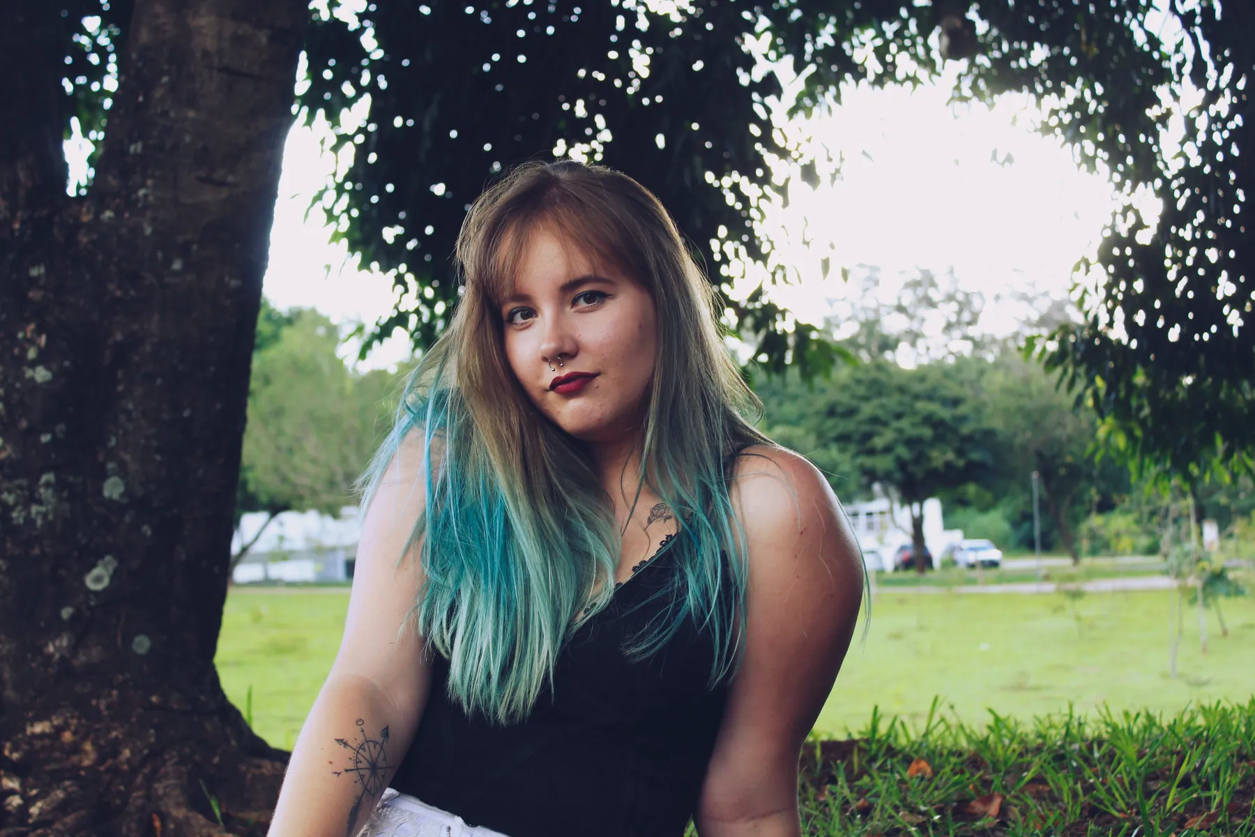 Giovana Profit — UFSCar Sul — Magon Fotografia