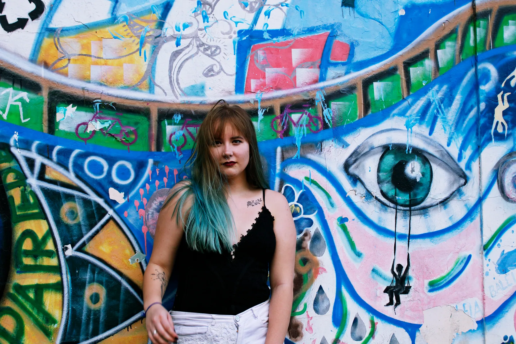 Giovana Profit — UFSCar Sul — Magon Fotografia