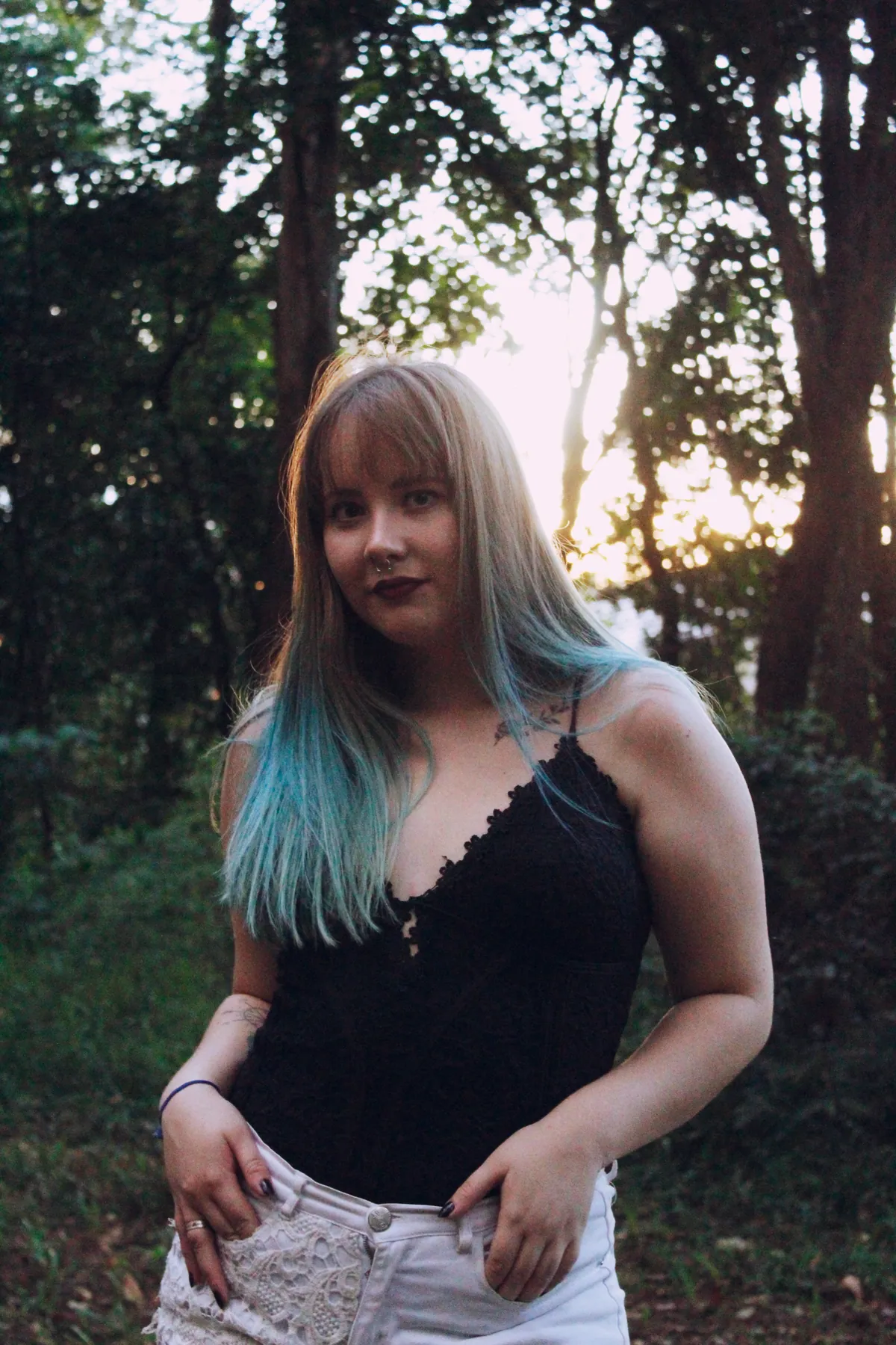 Giovana Profit — UFSCar Sul — Magon Fotografia