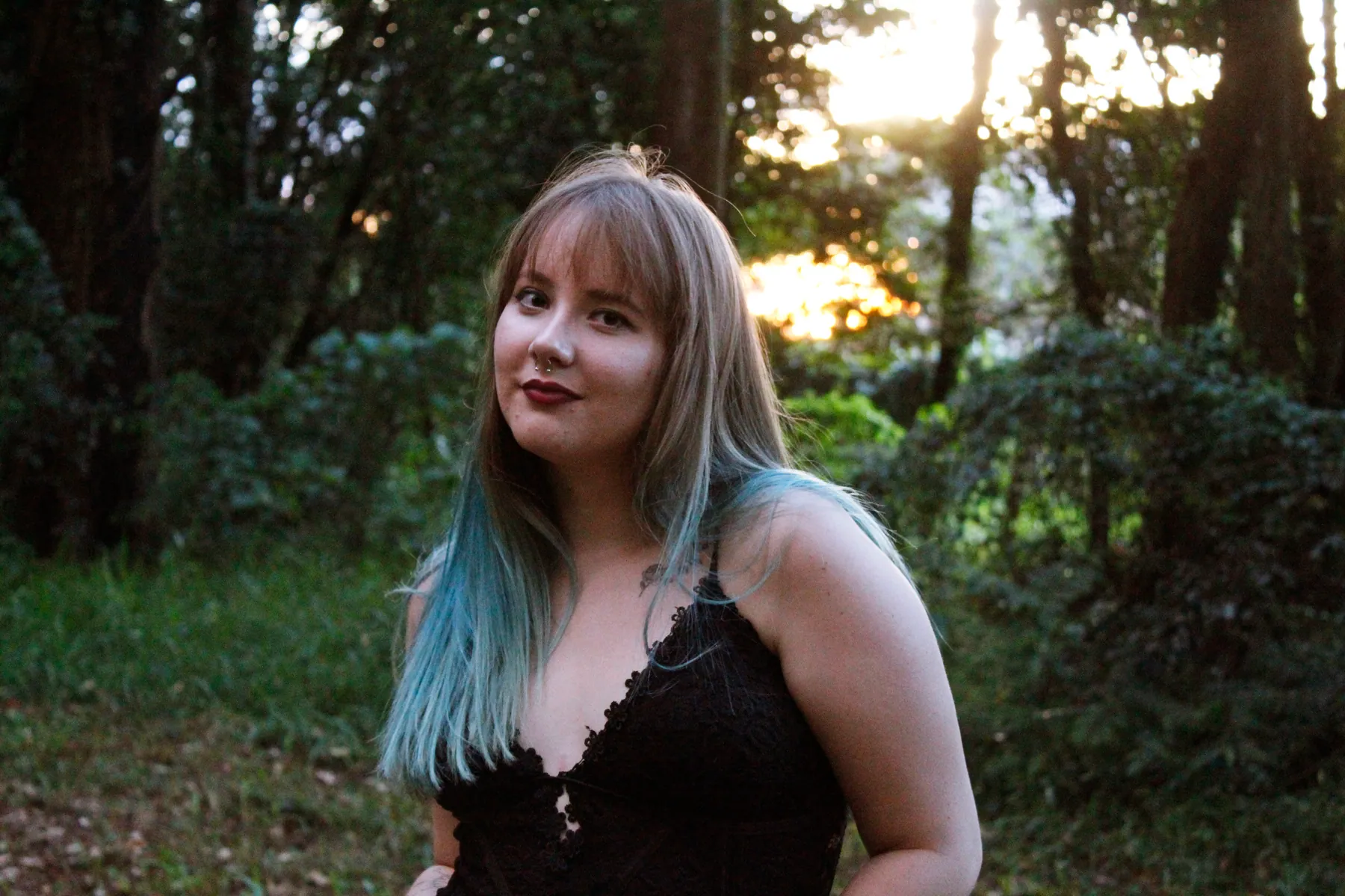 Giovana Profit — UFSCar Sul — Magon Fotografia