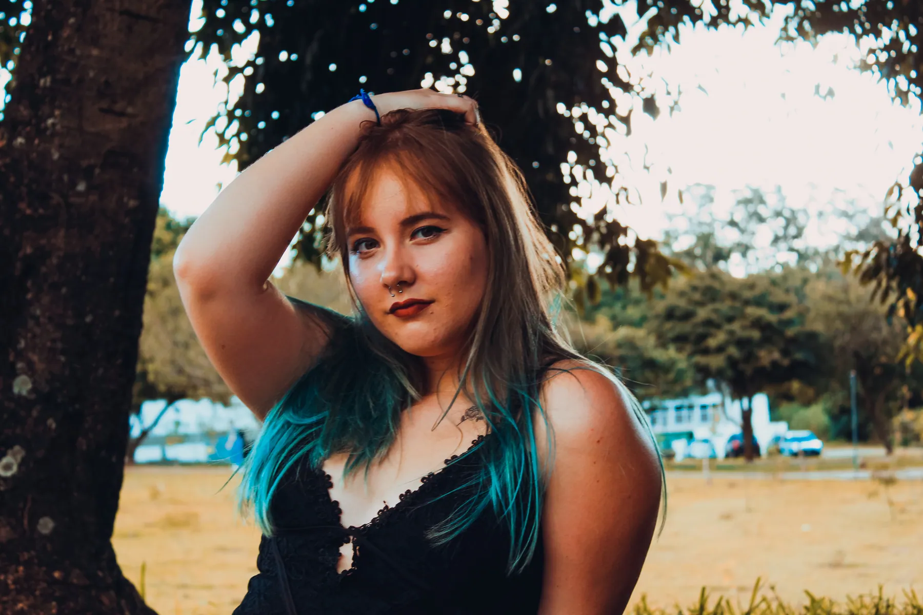 Giovana Profit — UFSCar Sul — Magon Fotografia