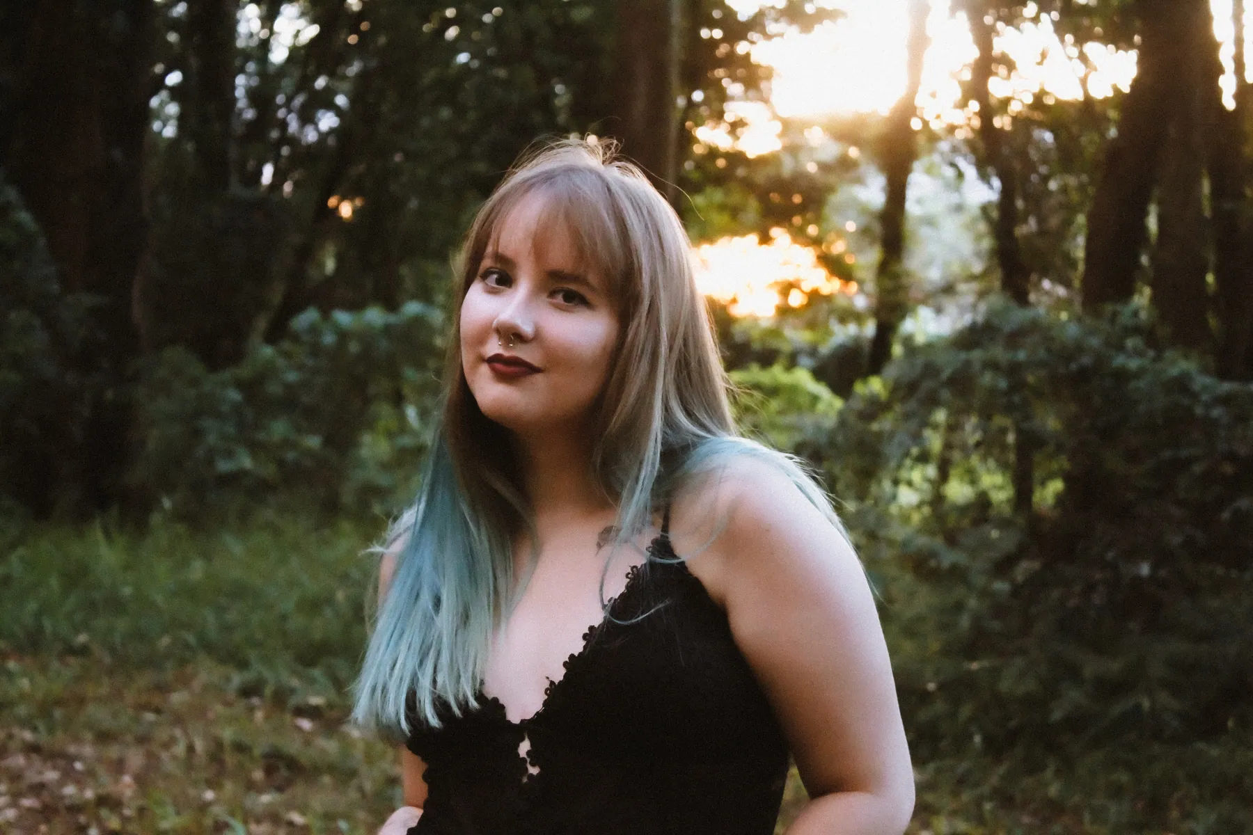 Giovana Profit — UFSCar Sul — Magon Fotografia