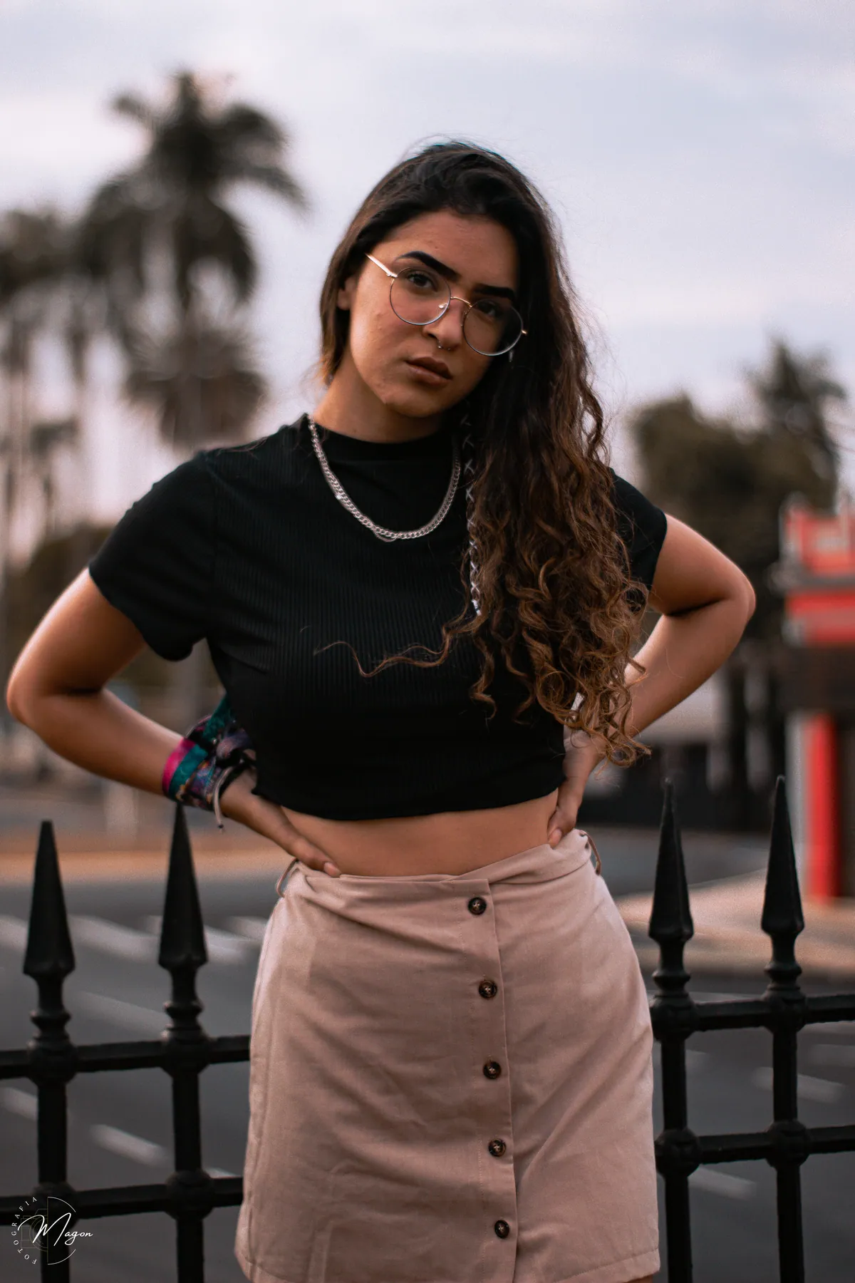 Presença — RETRATOS · DIREÇÃO