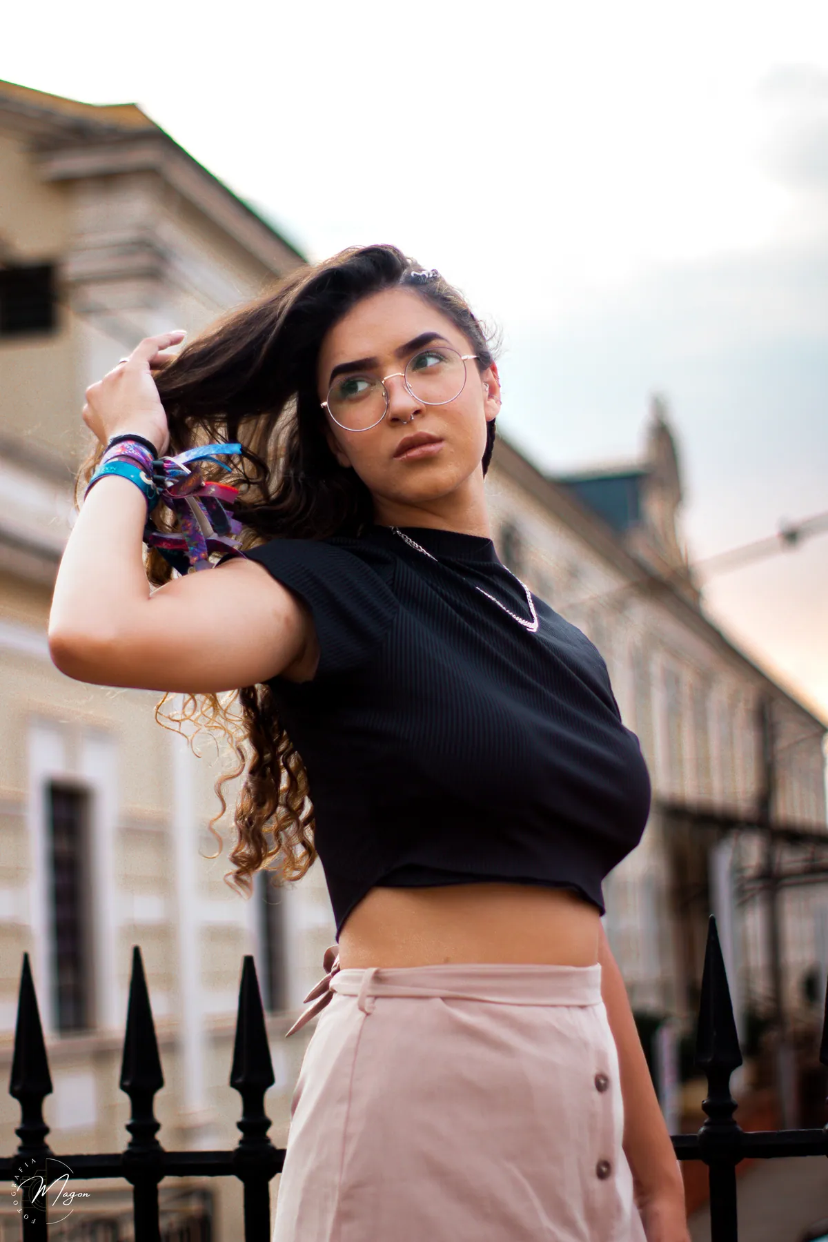 Retratos — Magon Fotografia