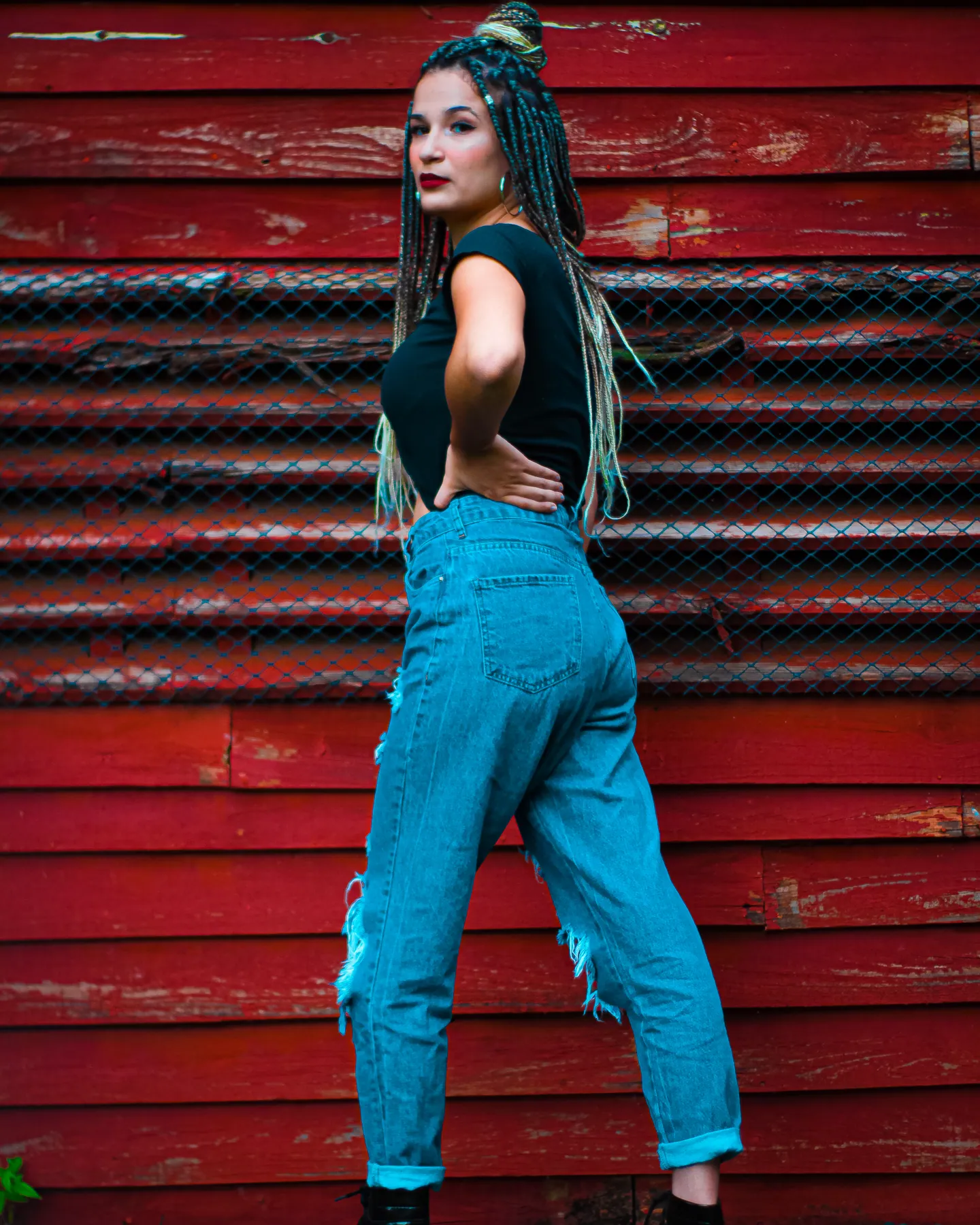 Stephanie Lima — UFSCar — Magon Fotografia
