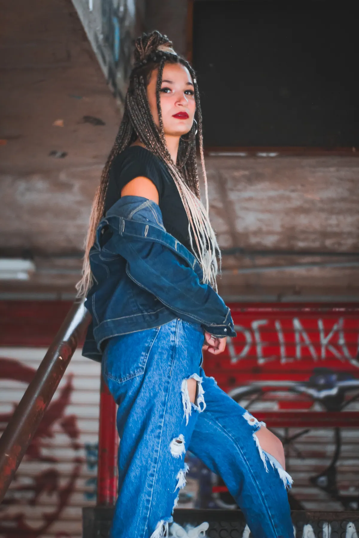 Stephanie Lima — UFSCar — Magon Fotografia