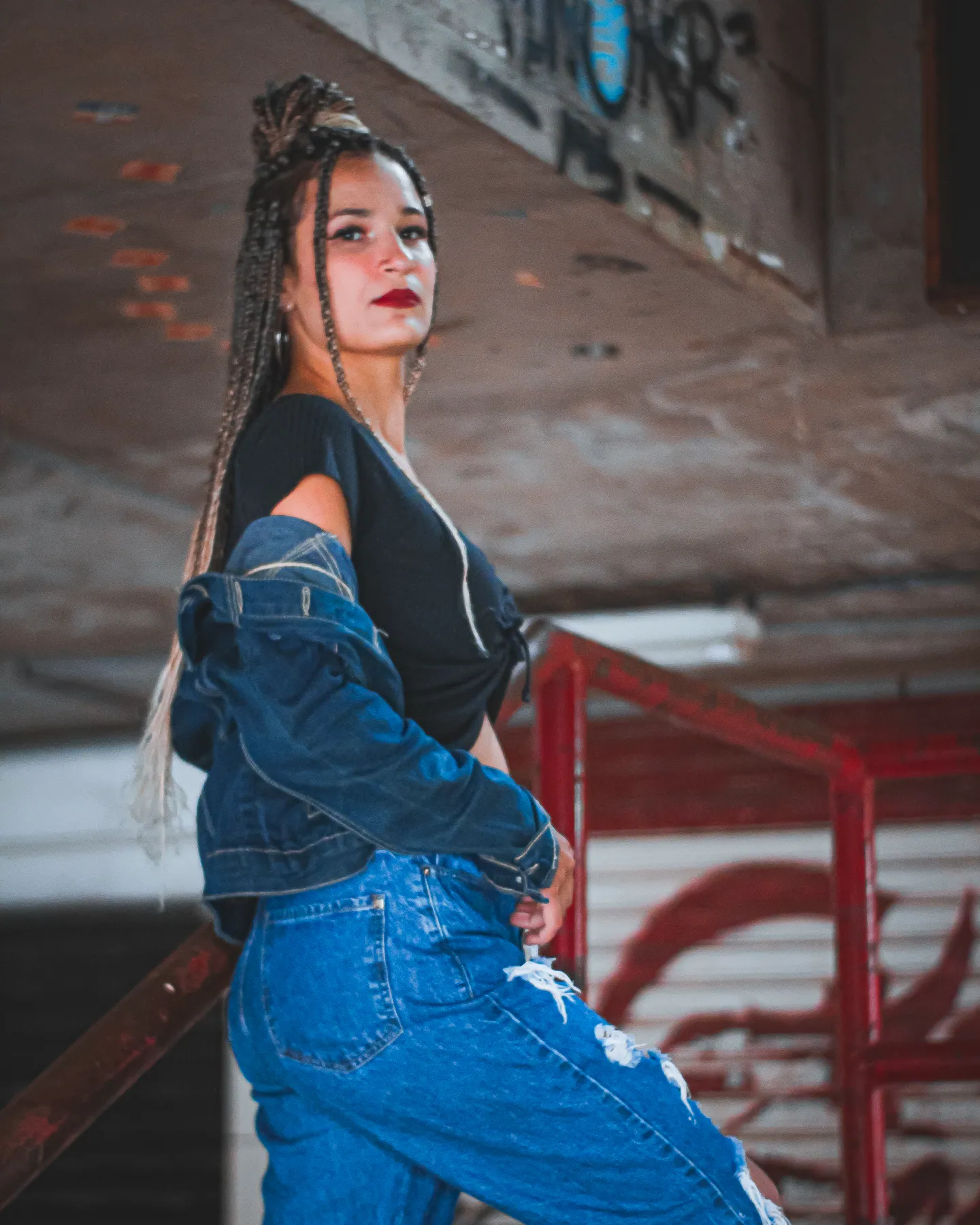 Stephanie Lima — UFSCar — Magon Fotografia
