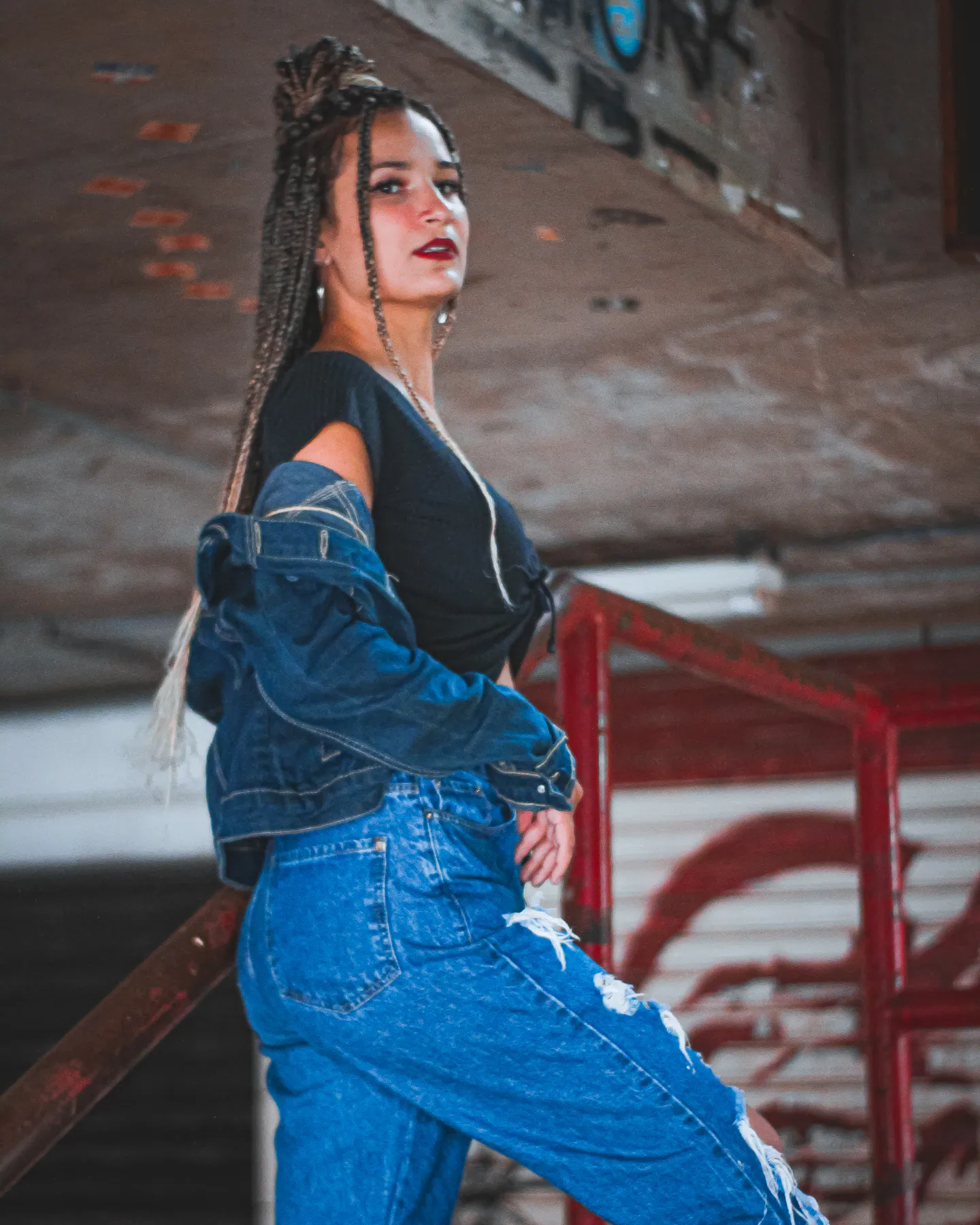 Stephanie Lima — UFSCar — Magon Fotografia
