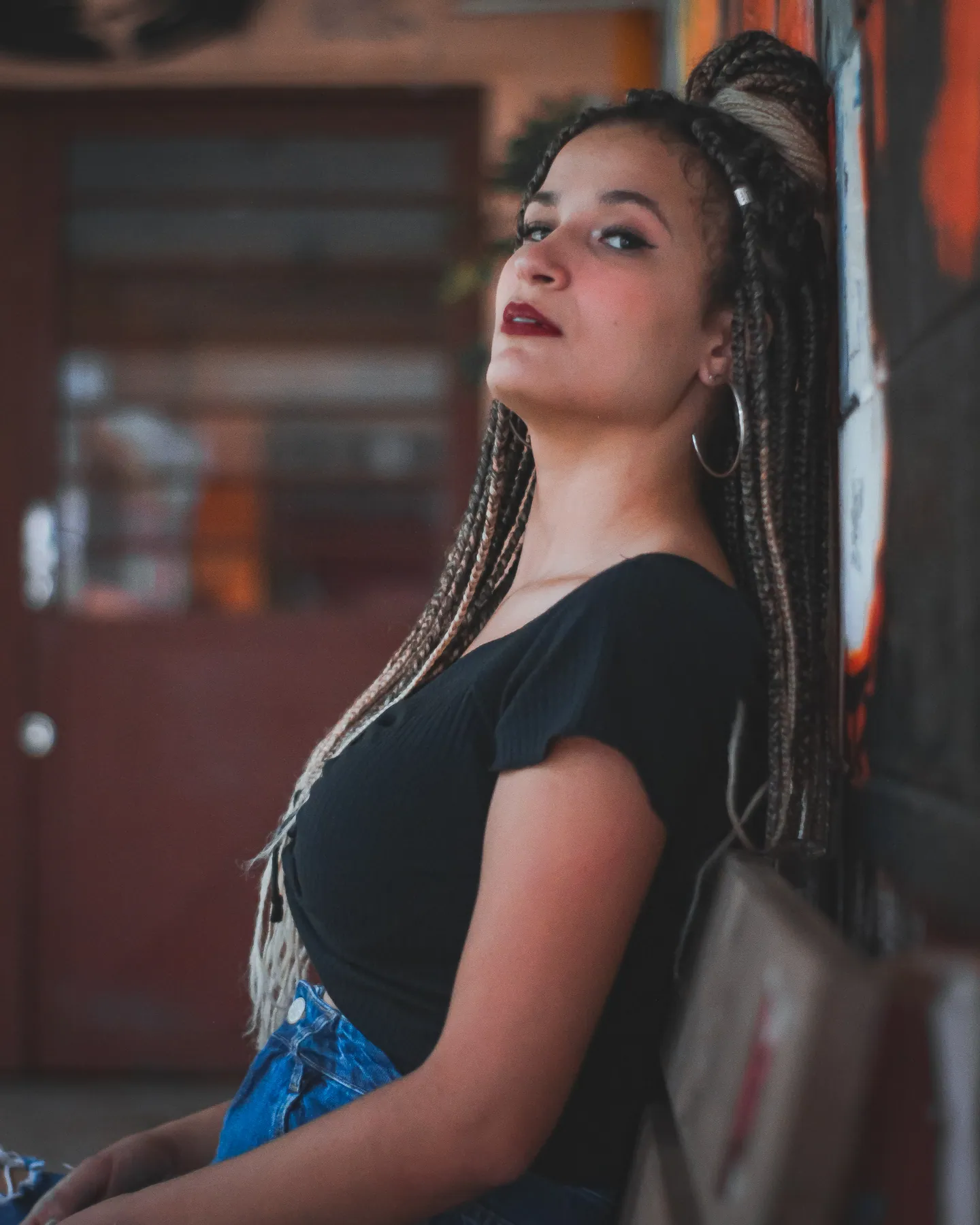 Stephanie Lima — UFSCar — Magon Fotografia