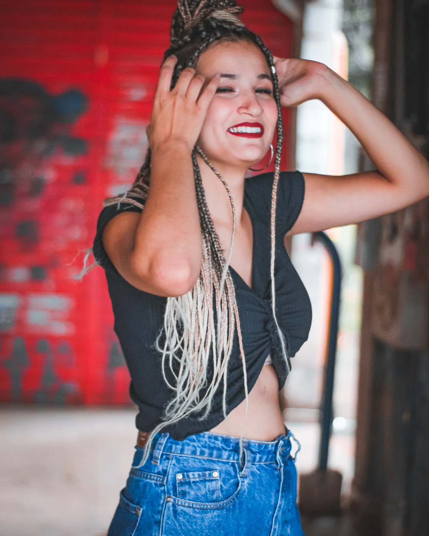 Stephanie Lima — UFSCar — Magon Fotografia