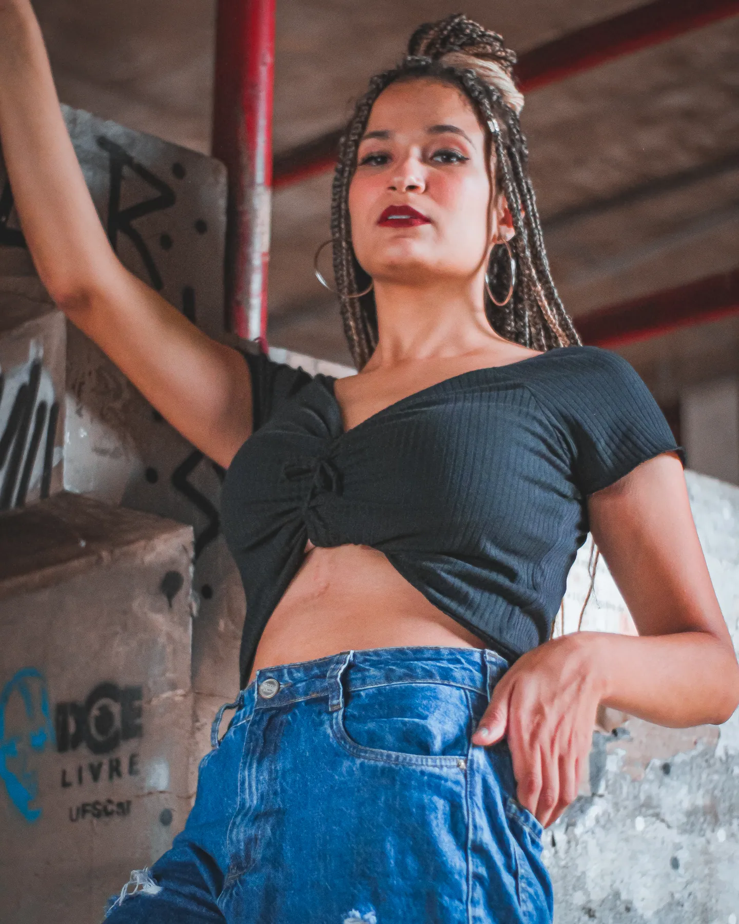 Stephanie Lima — UFSCar — Magon Fotografia