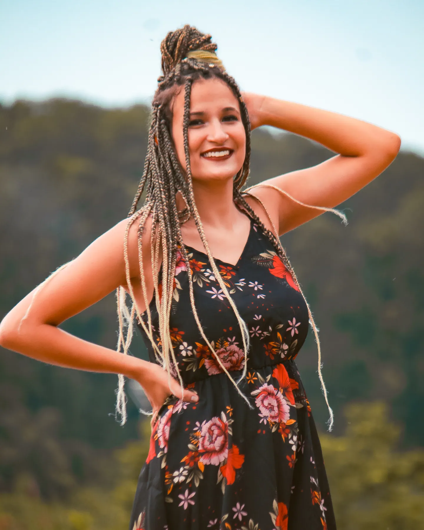 Stephanie Lima — UFSCar — Magon Fotografia