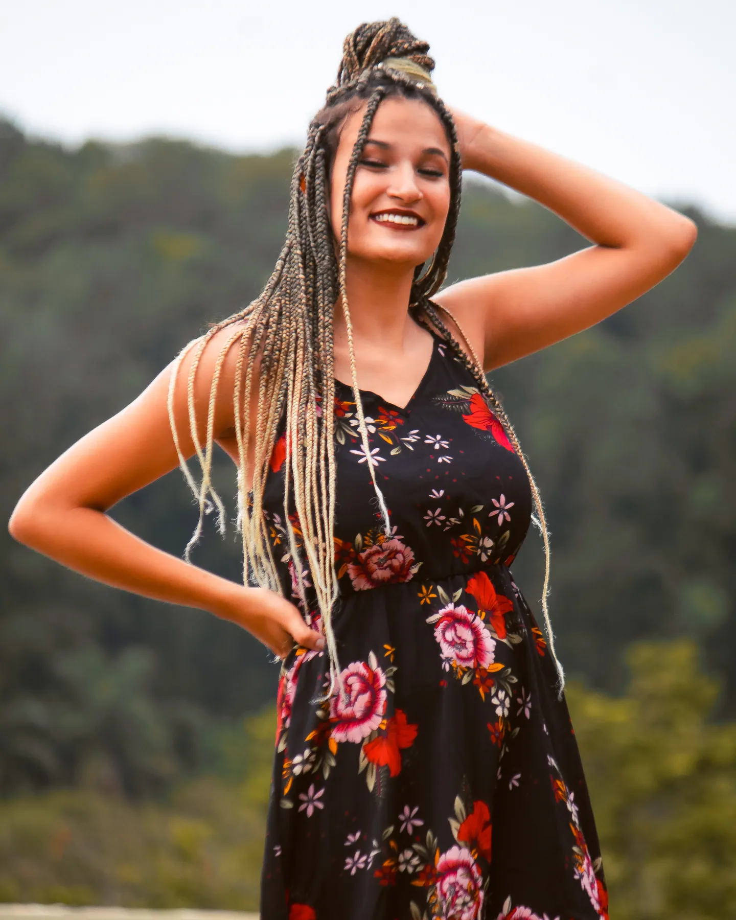 Stephanie Lima — UFSCar — Magon Fotografia
