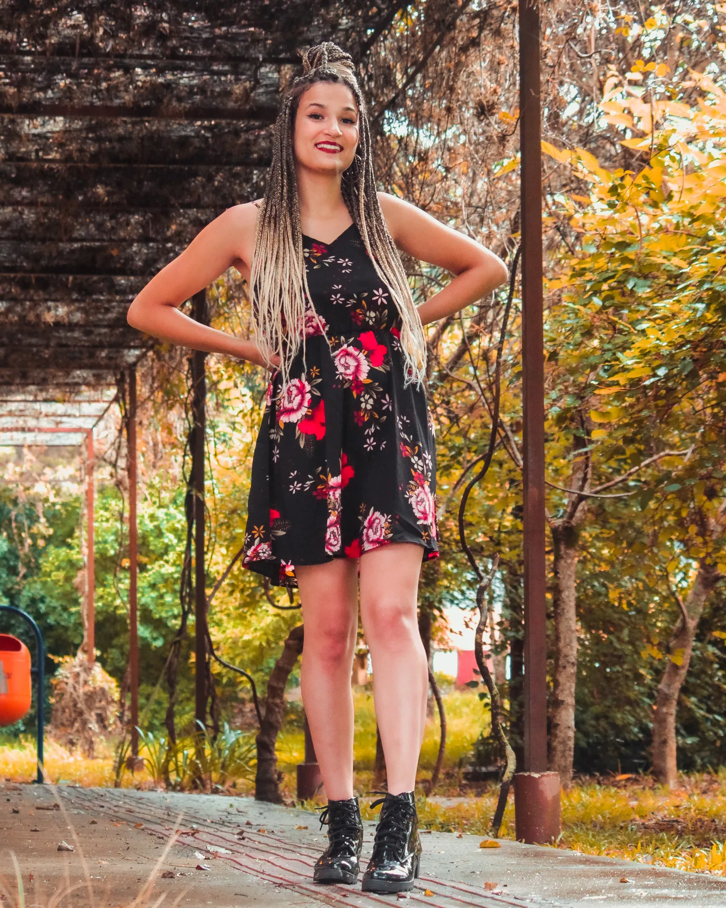 Stephanie Lima — UFSCar — Magon Fotografia