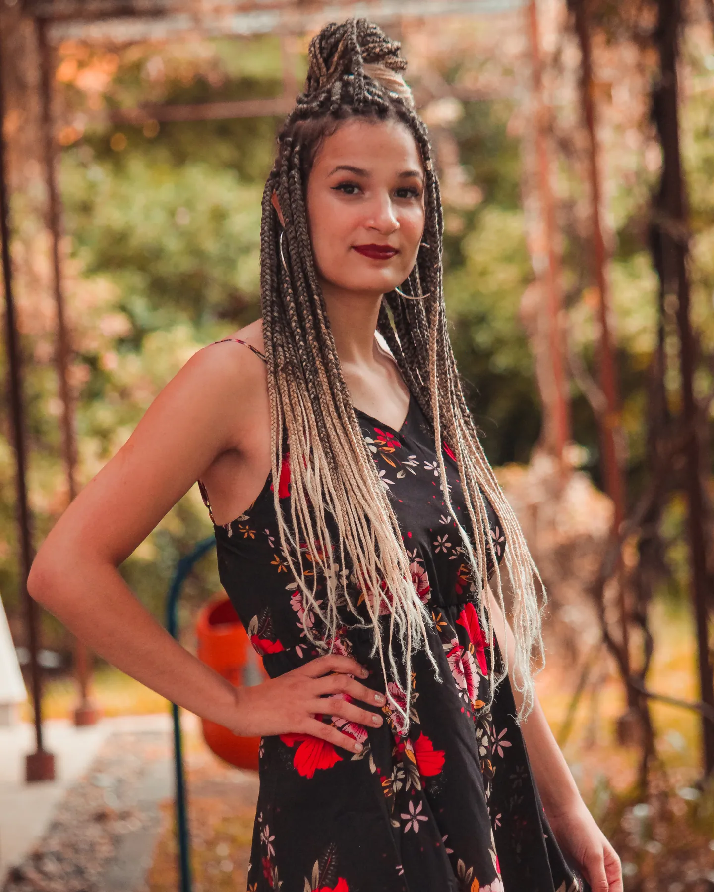 Stephanie Lima — UFSCar — Magon Fotografia