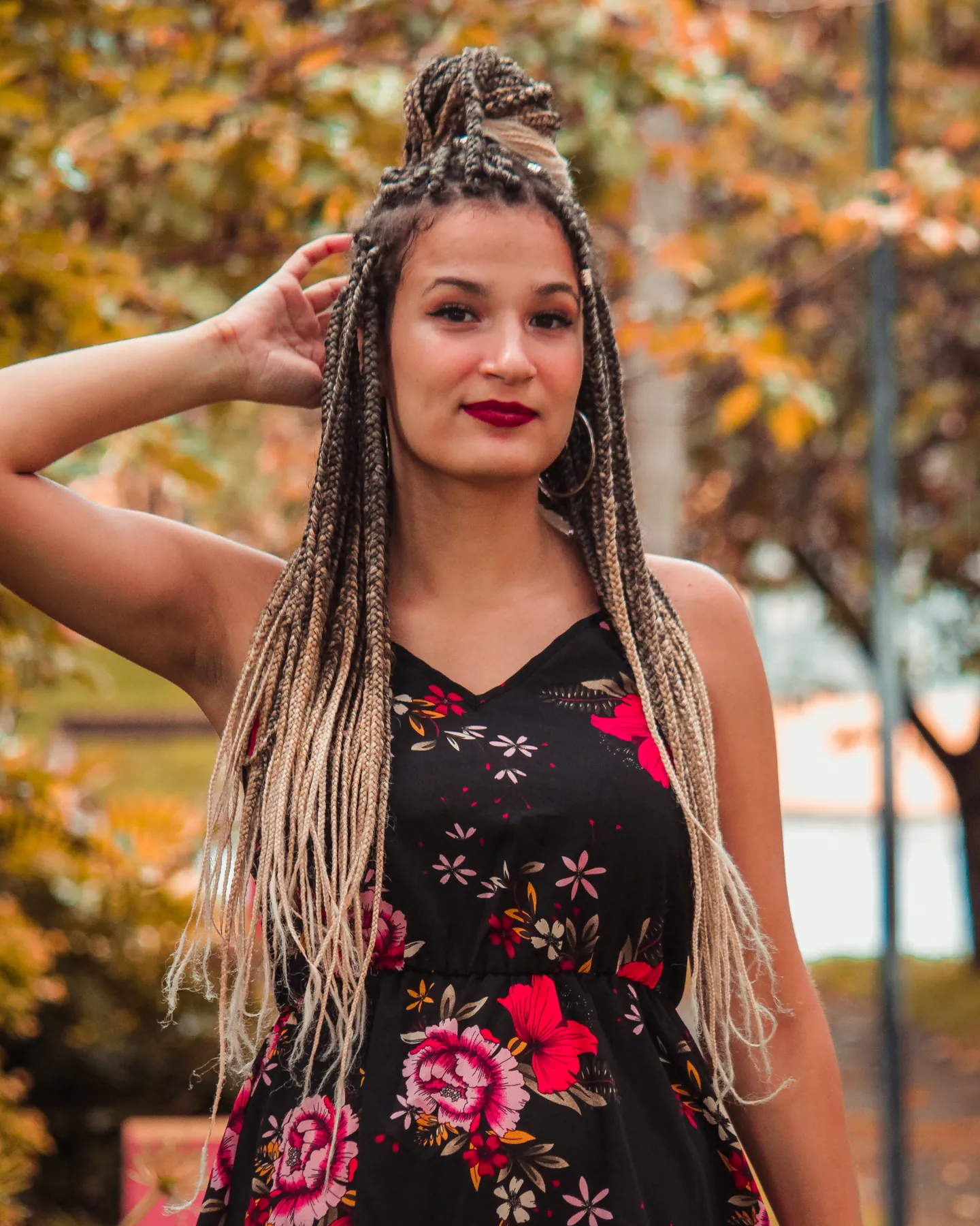 Stephanie Lima — UFSCar — Magon Fotografia