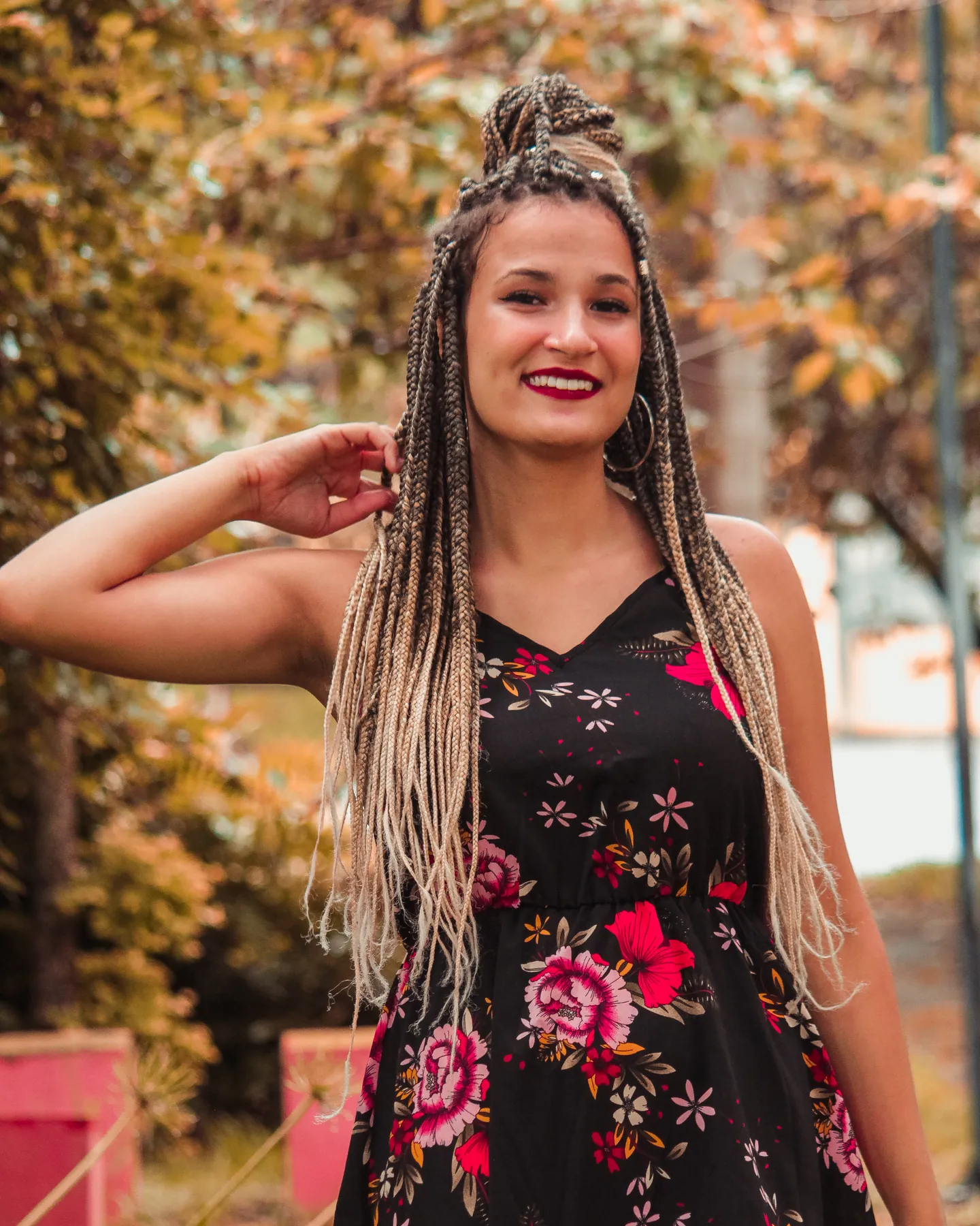 Stephanie Lima — UFSCar — Magon Fotografia