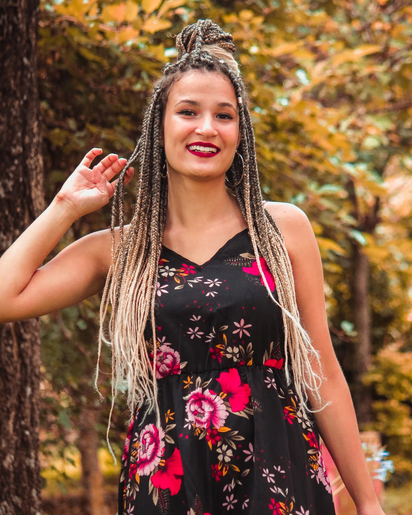 Stephanie Lima — UFSCar — Magon Fotografia