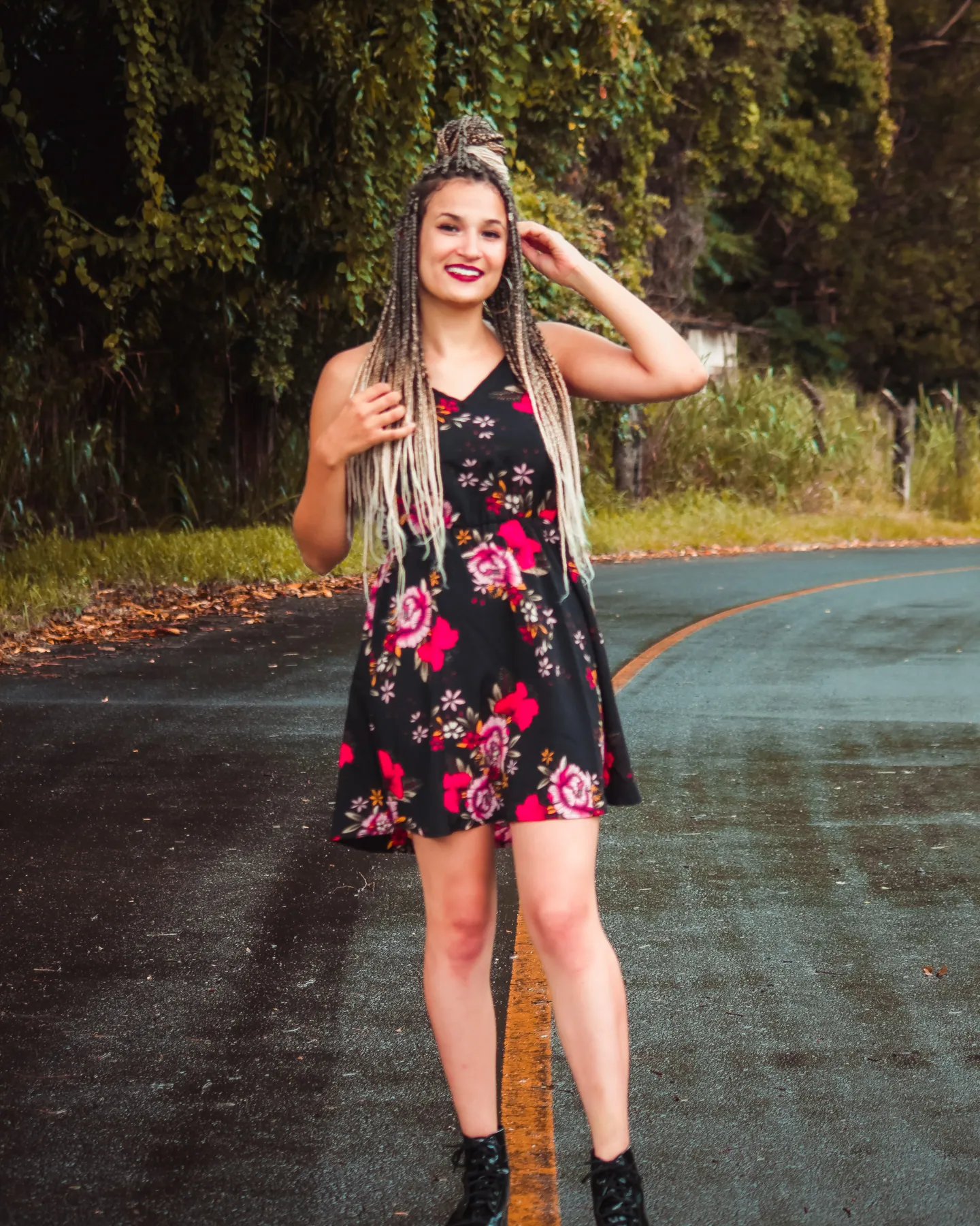 Stephanie Lima — UFSCar — Magon Fotografia