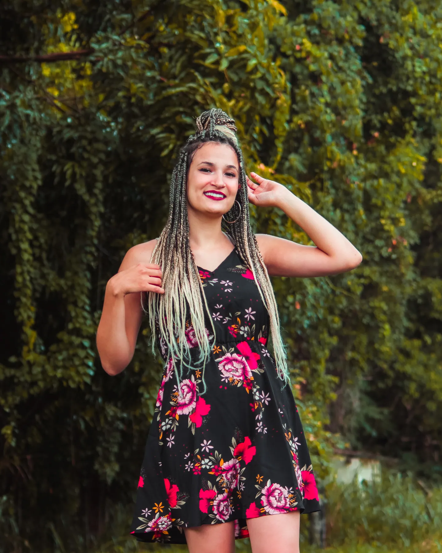 Stephanie Lima — UFSCar — Magon Fotografia