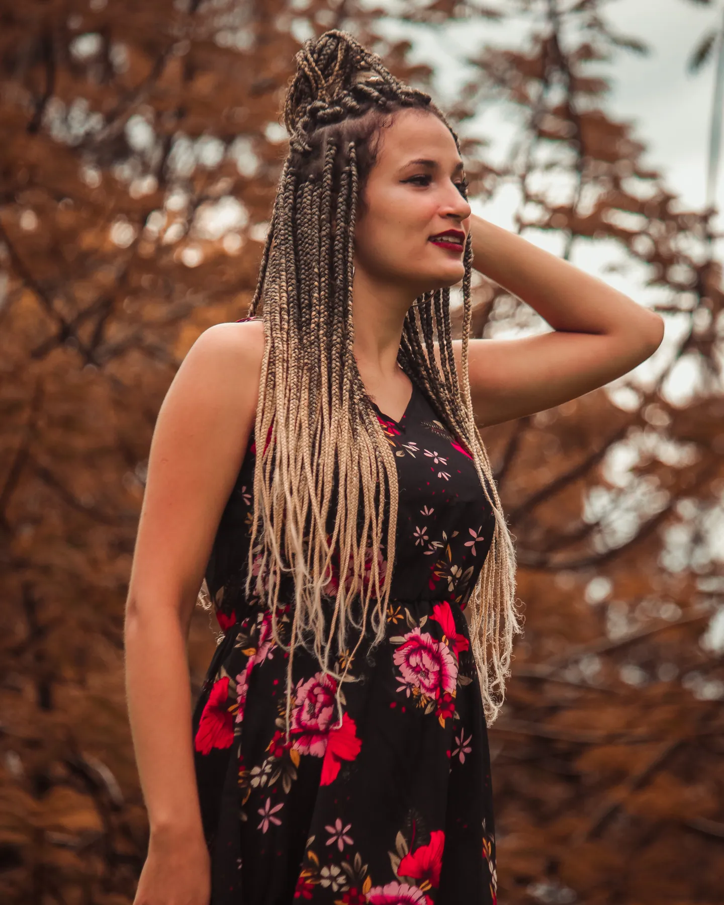 Stephanie Lima — UFSCar — Magon Fotografia