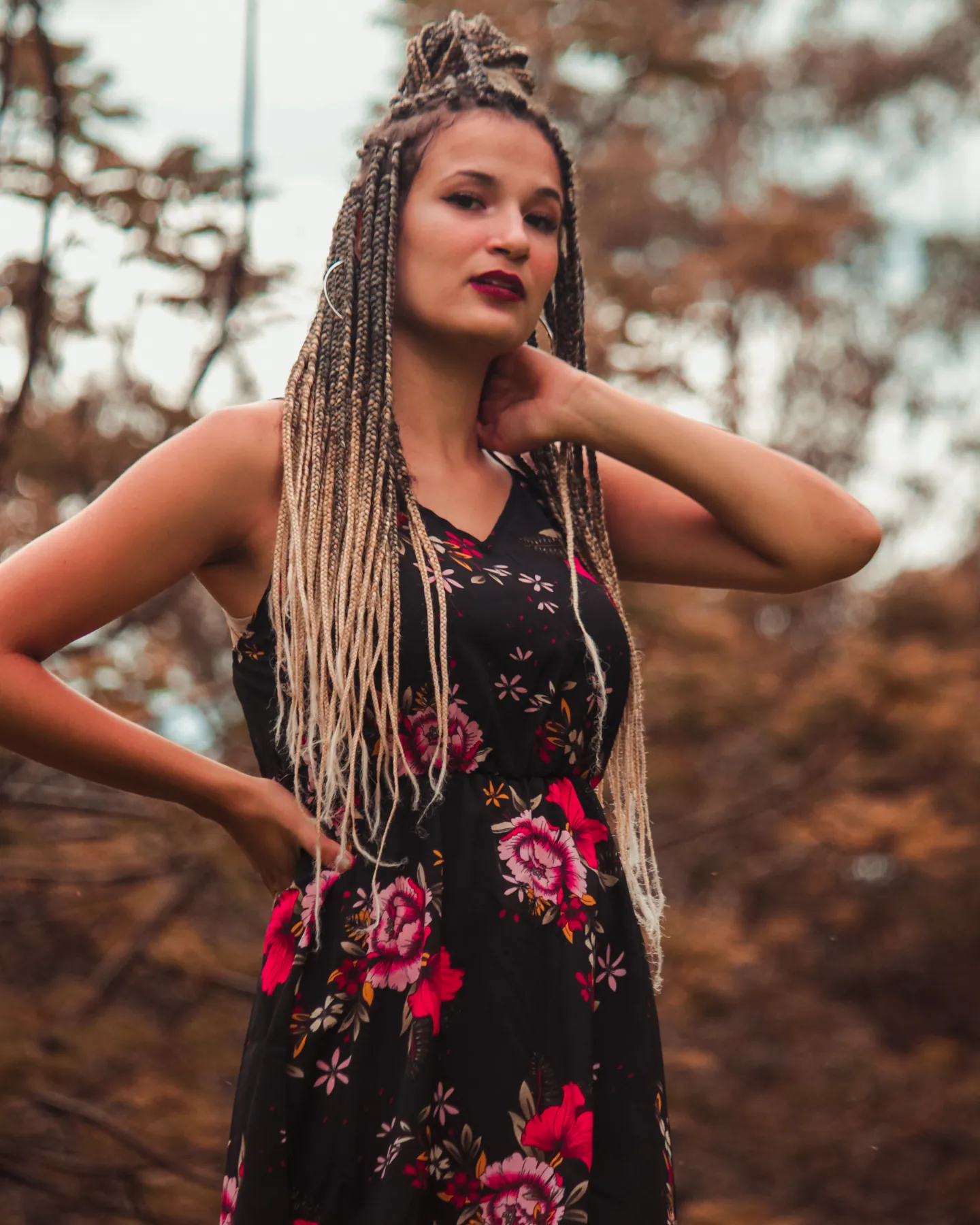 Stephanie Lima — UFSCar — Magon Fotografia