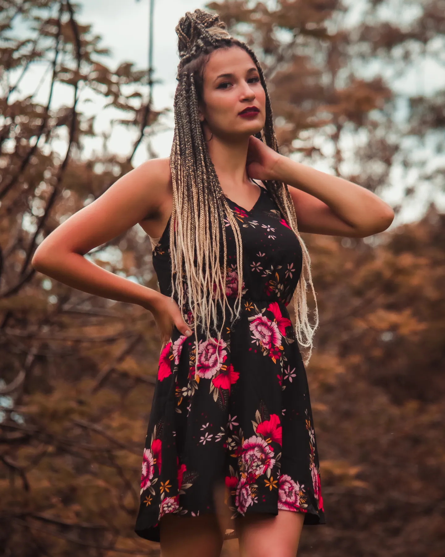 Stephanie Lima — UFSCar — Magon Fotografia
