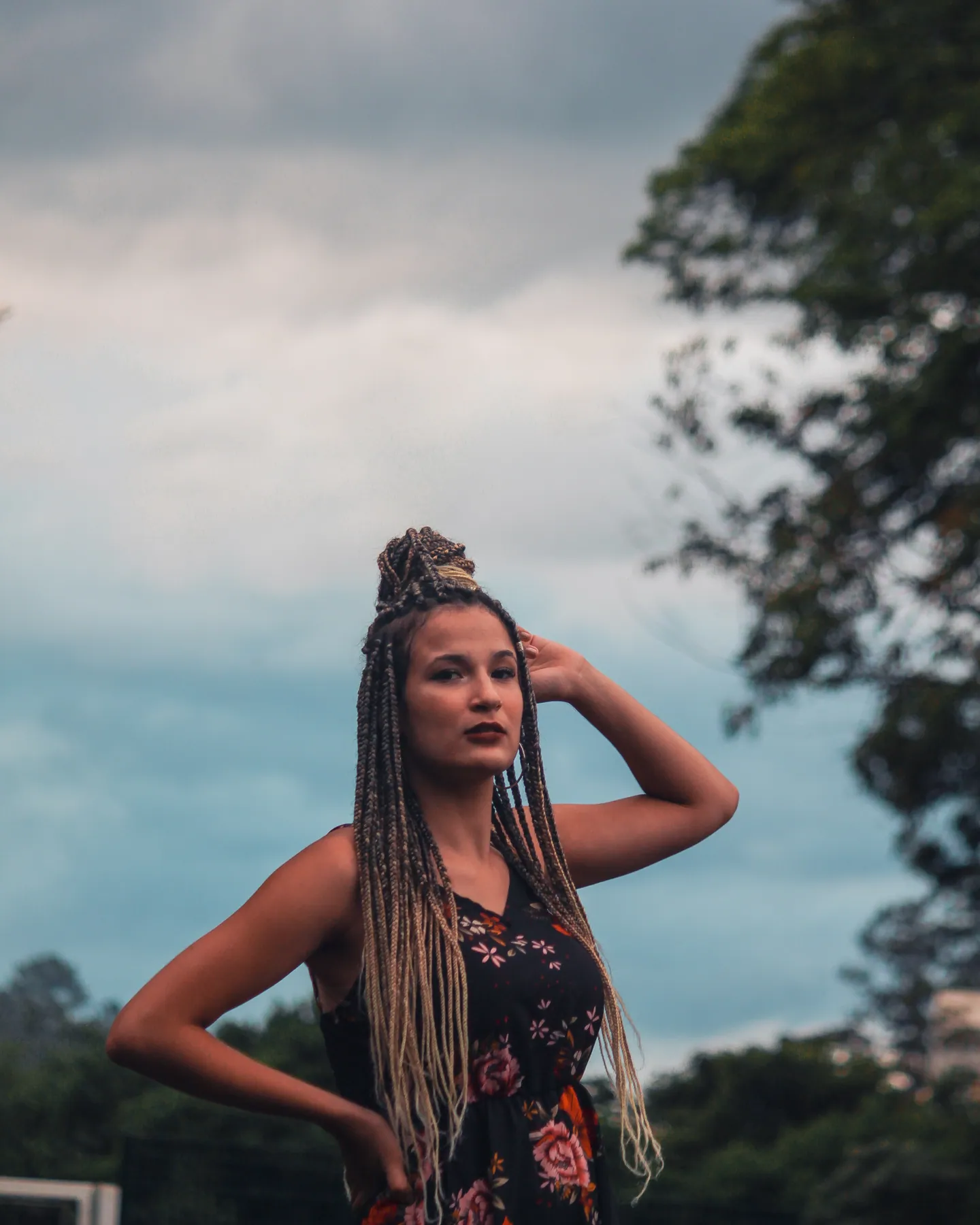 Stephanie Lima — UFSCar — Magon Fotografia